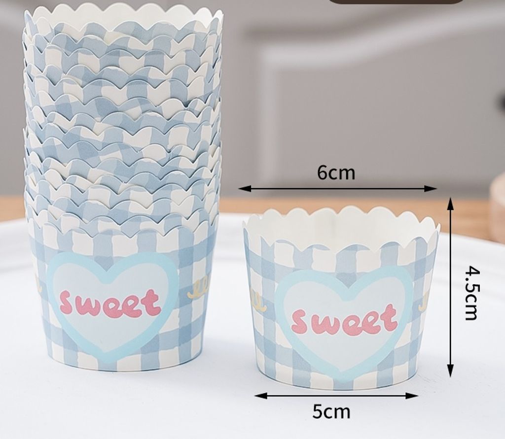 Cupcake__M Blue Checker