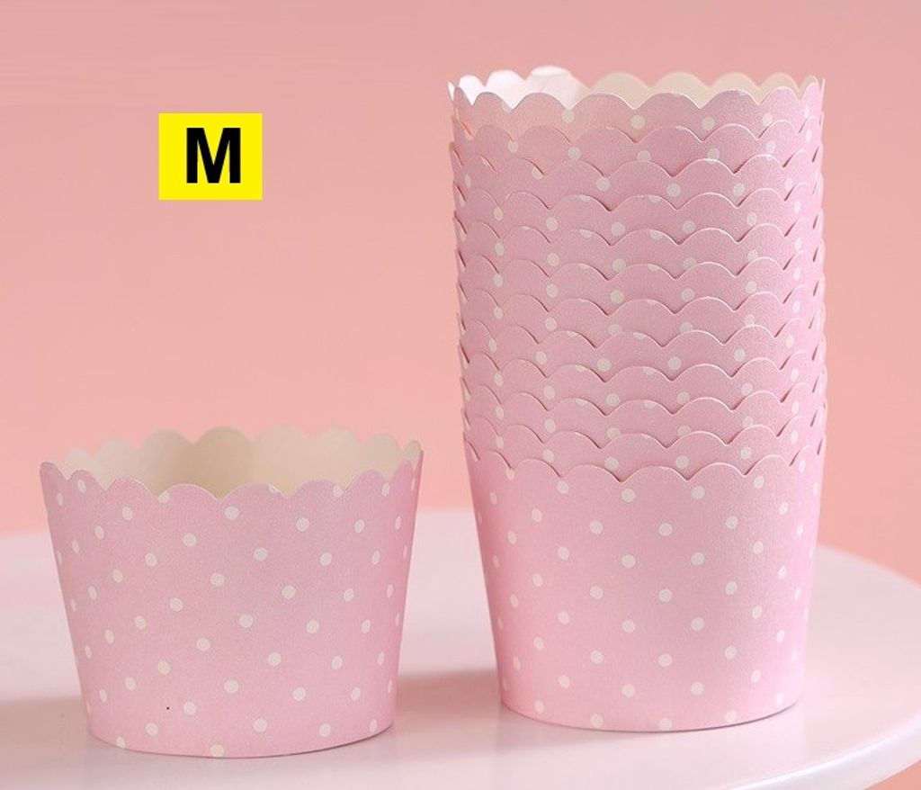 Cupcake_M_PinkDot