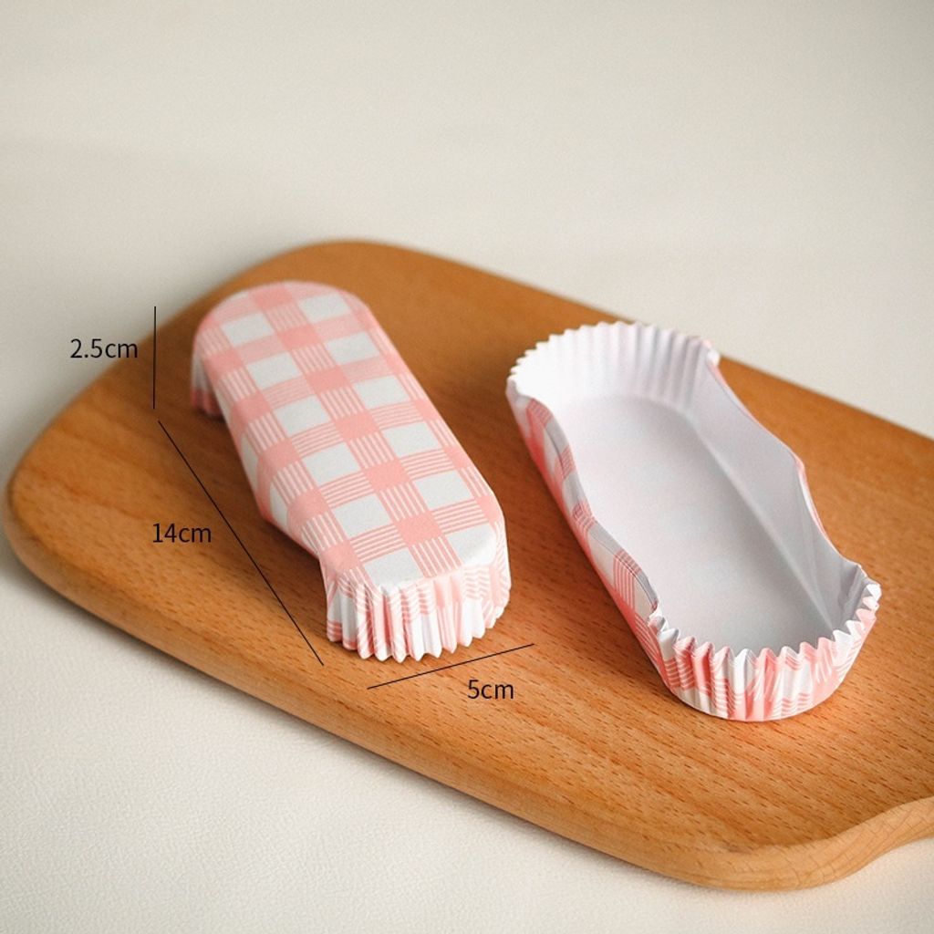 BreadLiner_boat_Pink Checker