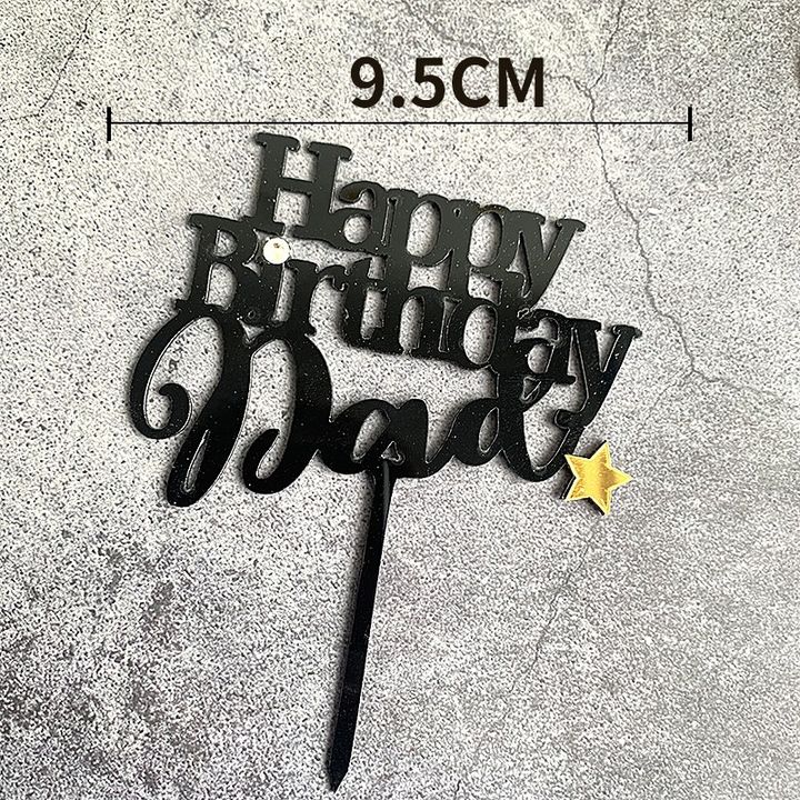 Topper_HB Father