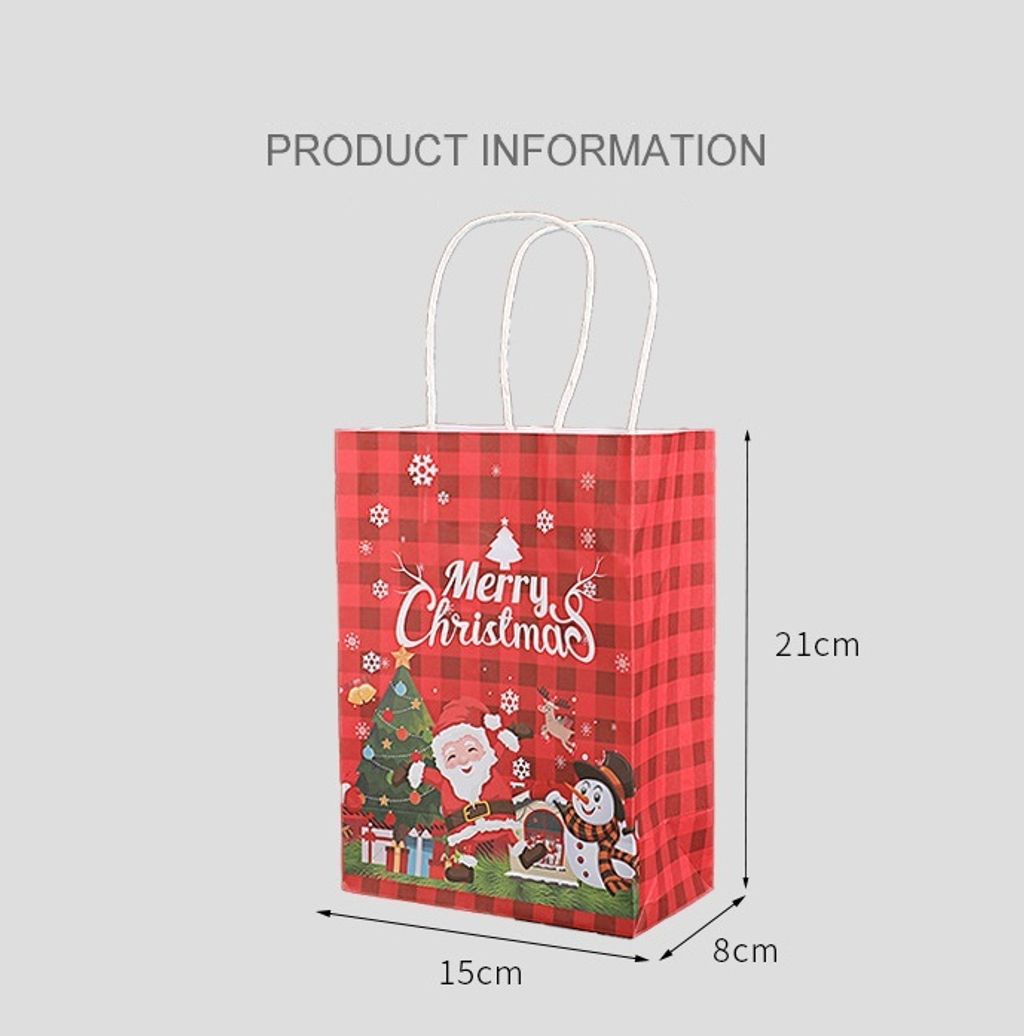 Paper Bag_S_Measurement