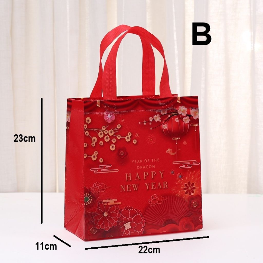Nonwoven Bag_Eng B
