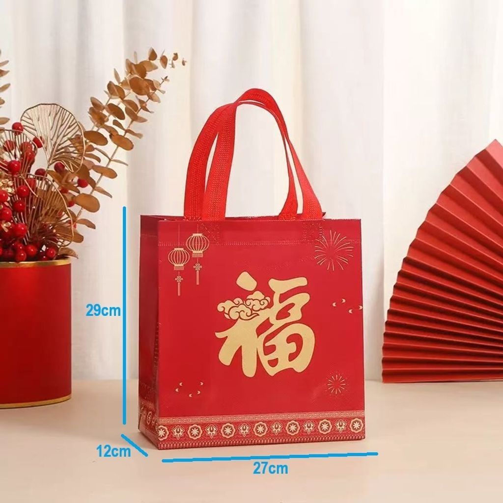 Nonwoven Bag_FU