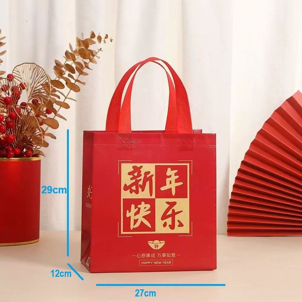 Nonwoven Bag_CNY