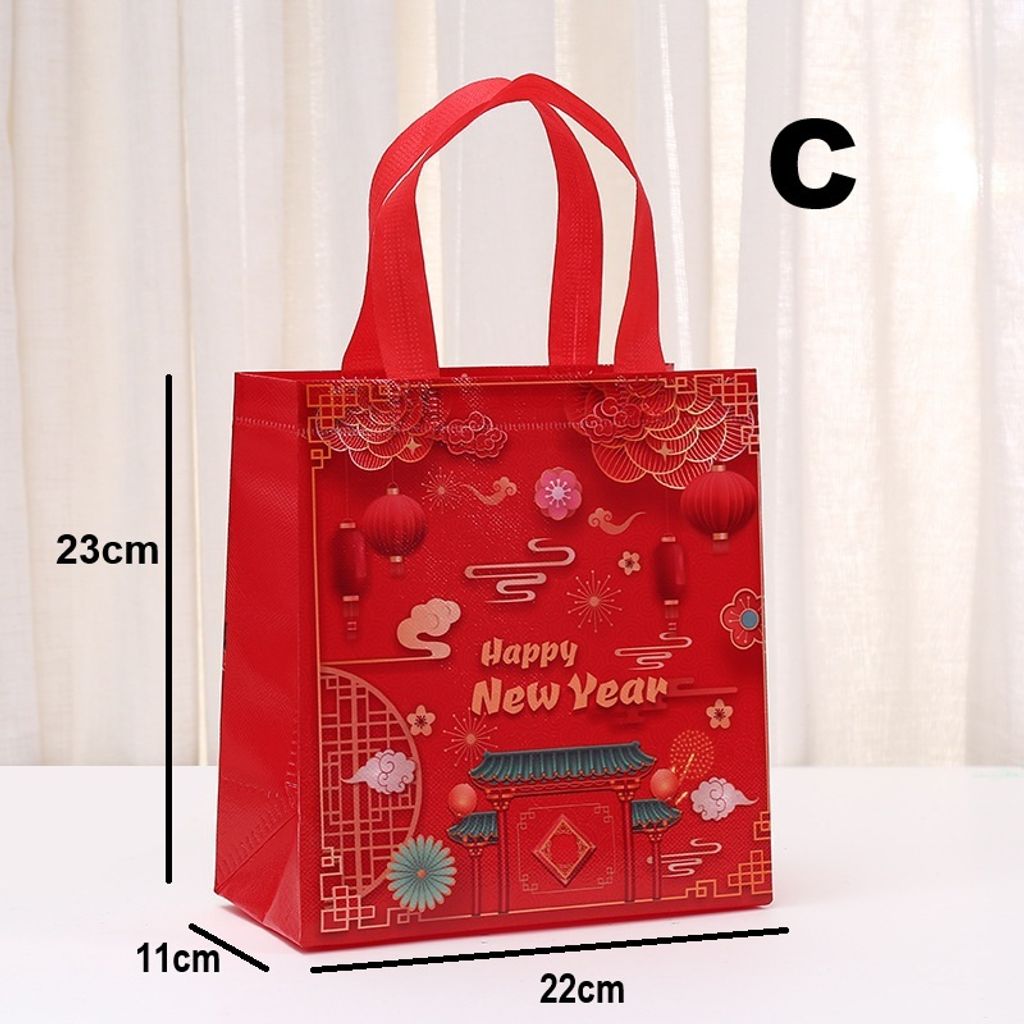 Nonwoven Bag_Eng C