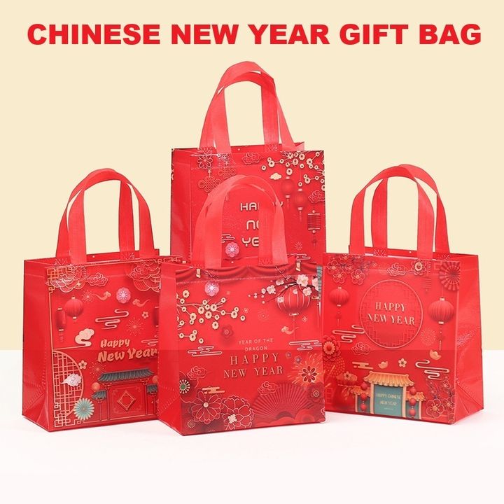 Nonwoven Bag 2