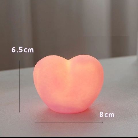 Valentine_Heart Light Pink
