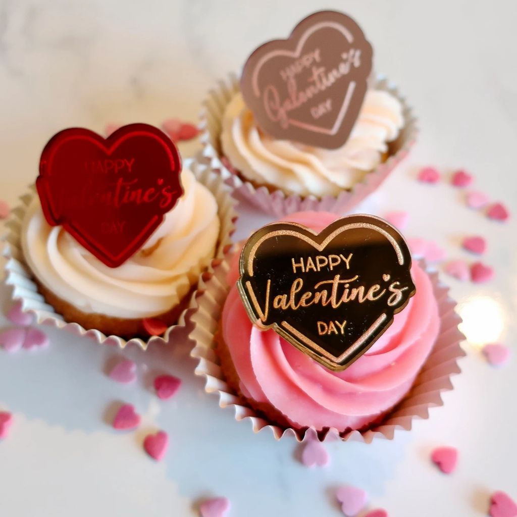 Valentine_Cupcake Rose