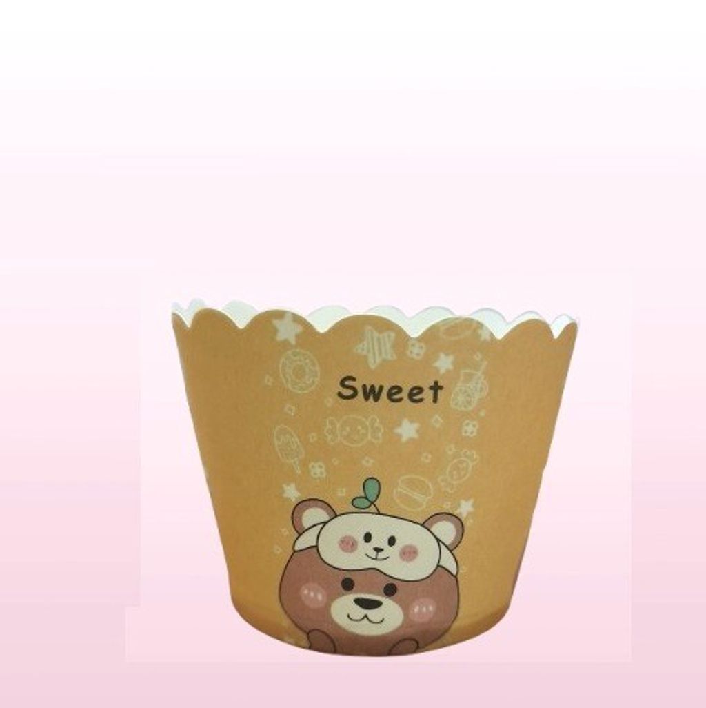 Cupcake__M Flower Bear