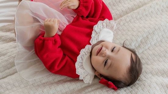 冬季新品上架 | 像,花一樣