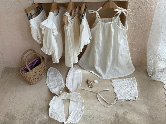 夏季新品上架 | 像,花一樣