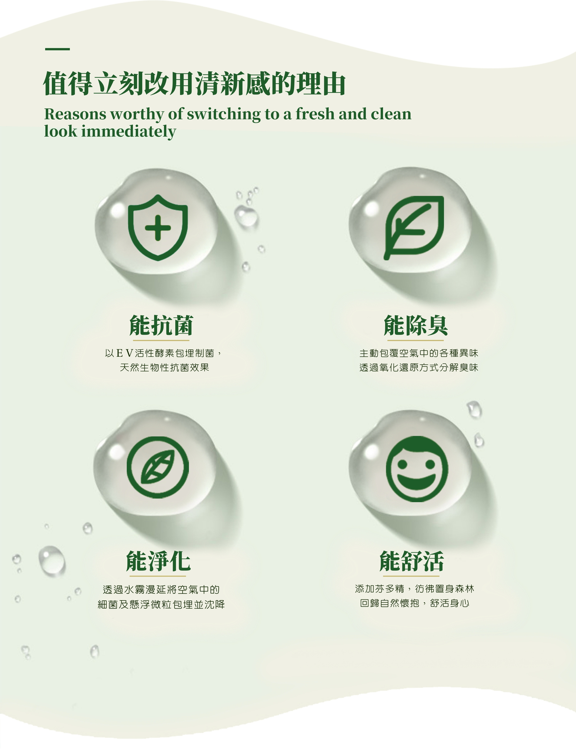 生活中的每個角落 都需要清新感 (8)