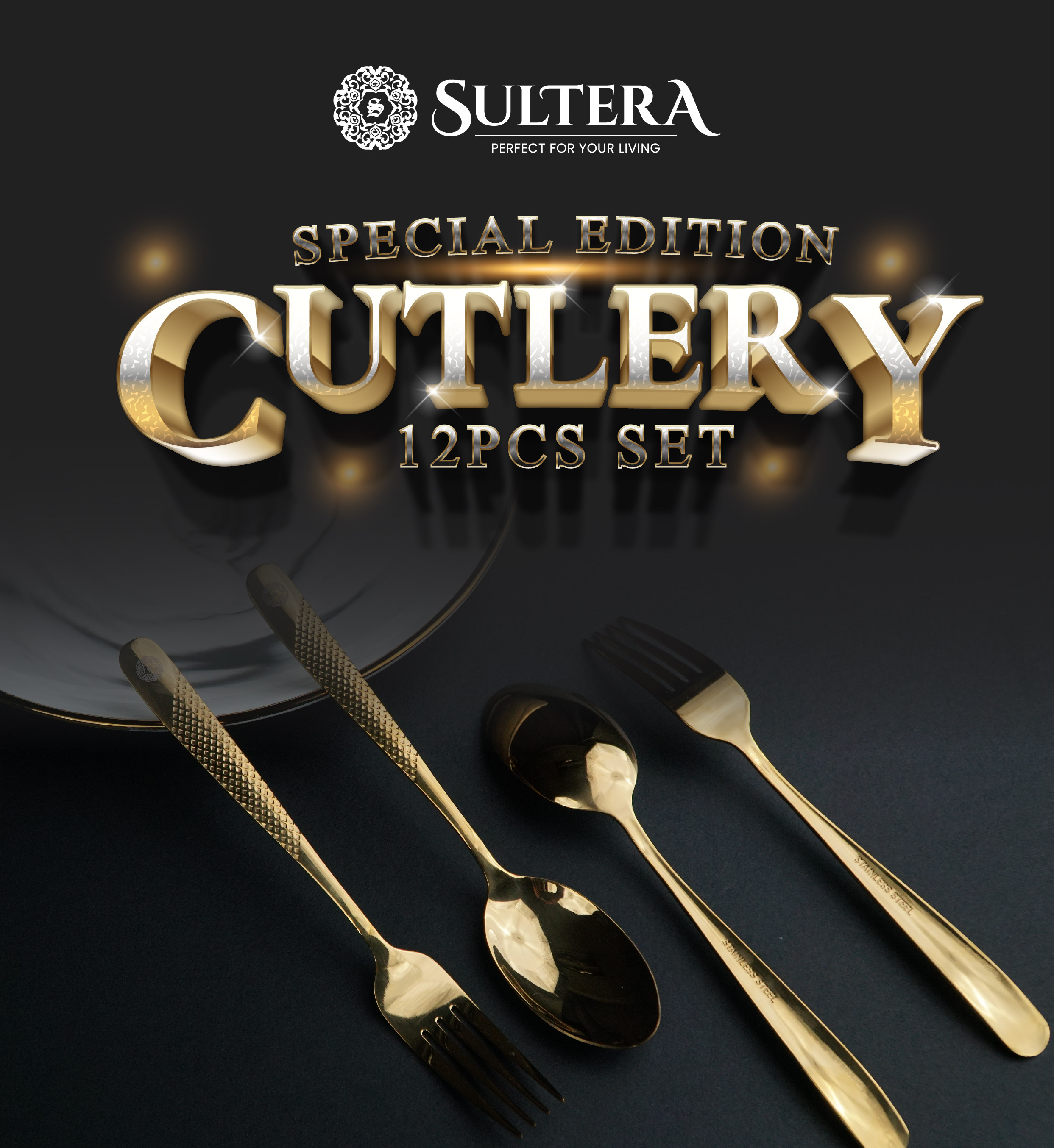 cutlery SE01-01