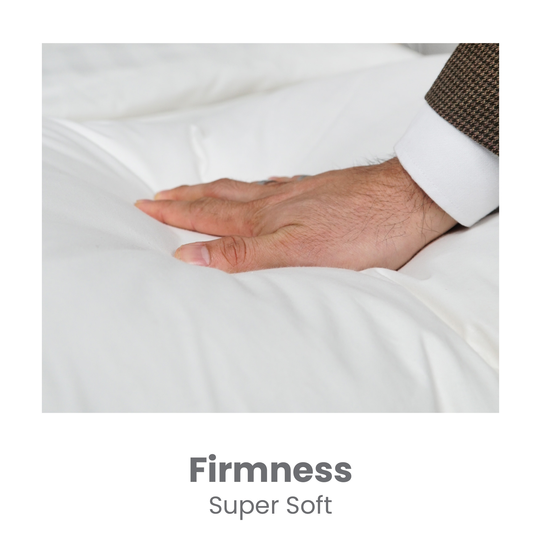 Feather Pillow Landing - 7