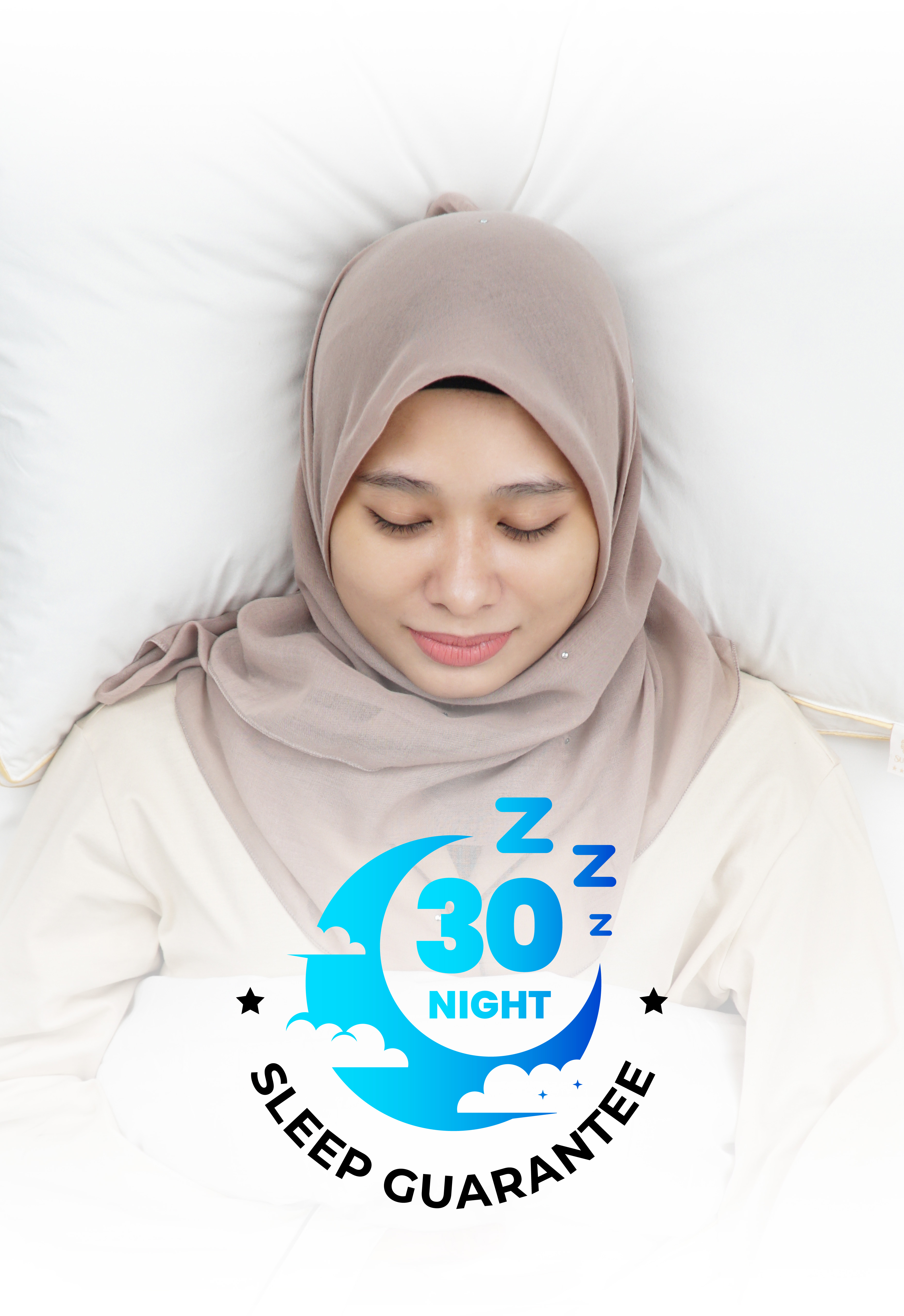 30-Night Sleep Guarantee T&C-04-01