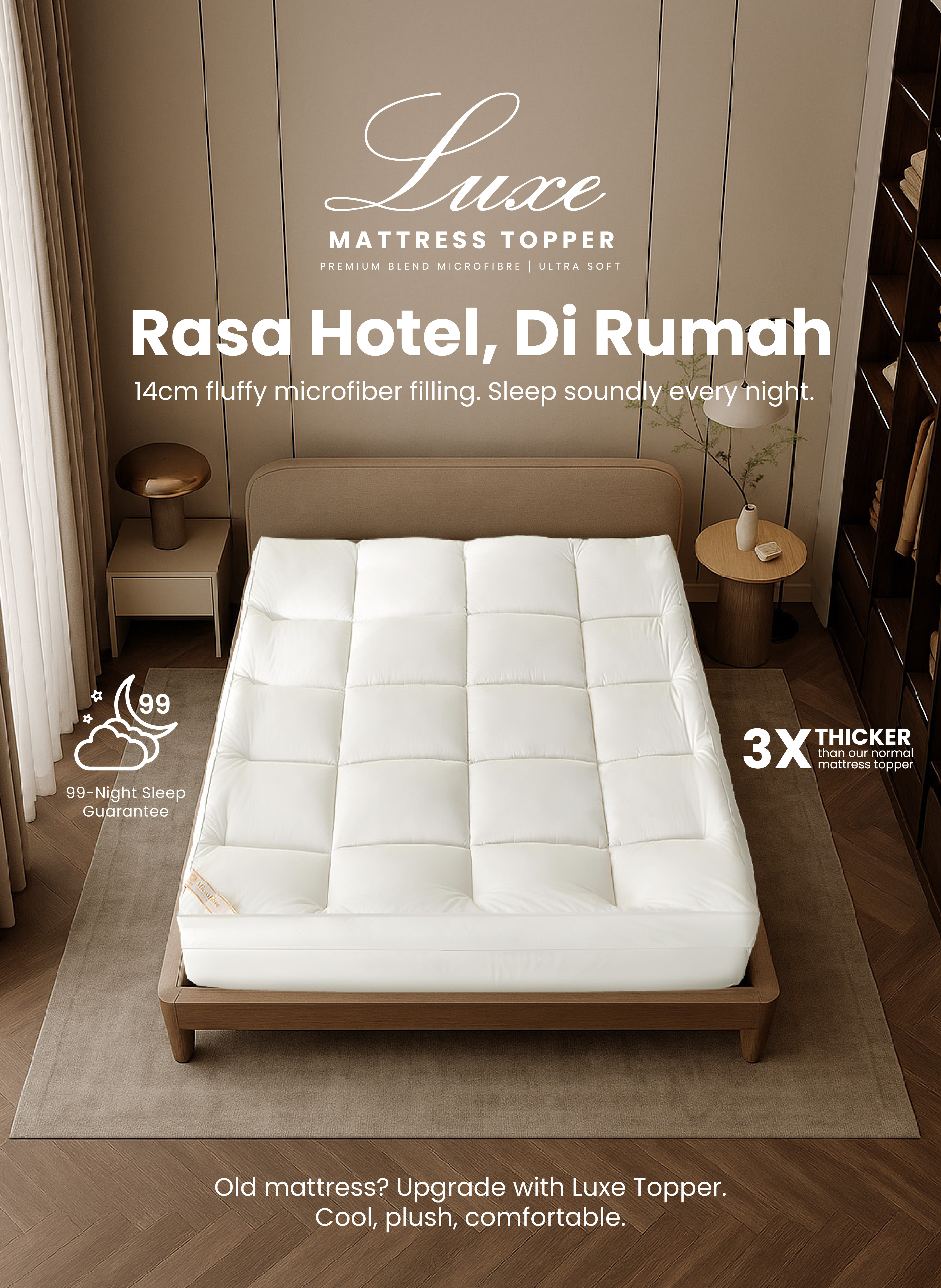 Landing Page Luxe-01