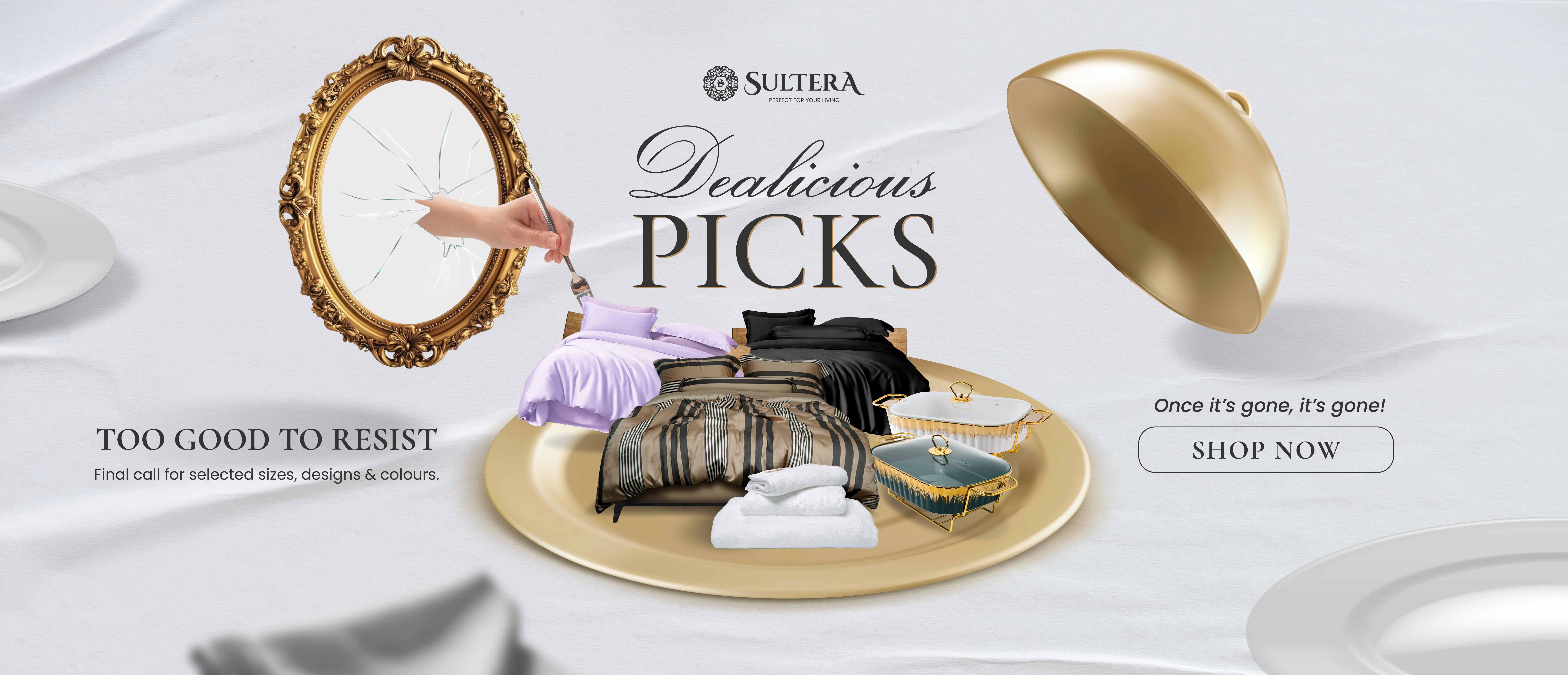 DEALicious Picks | Sultera