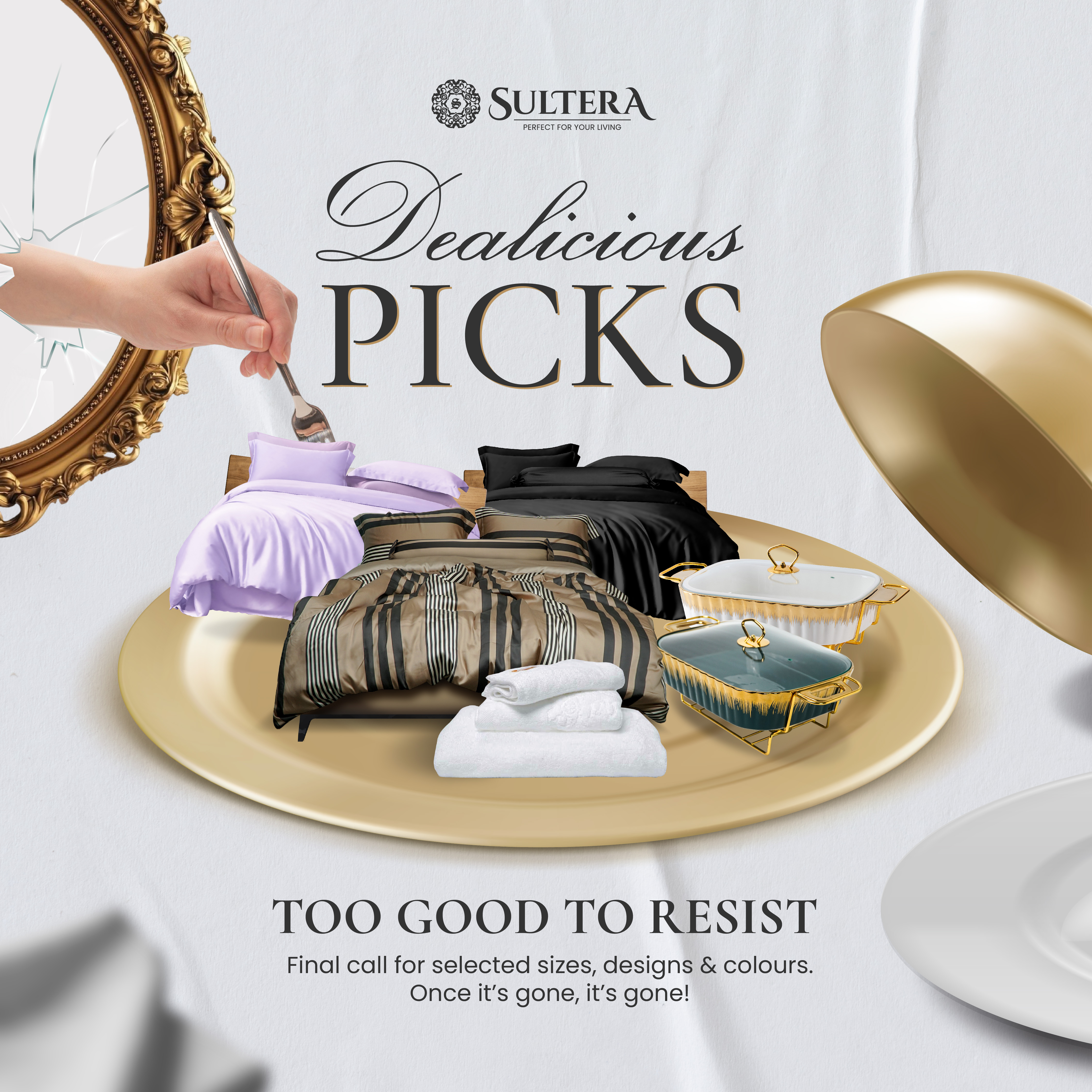 DEALicious Picks | Sultera
