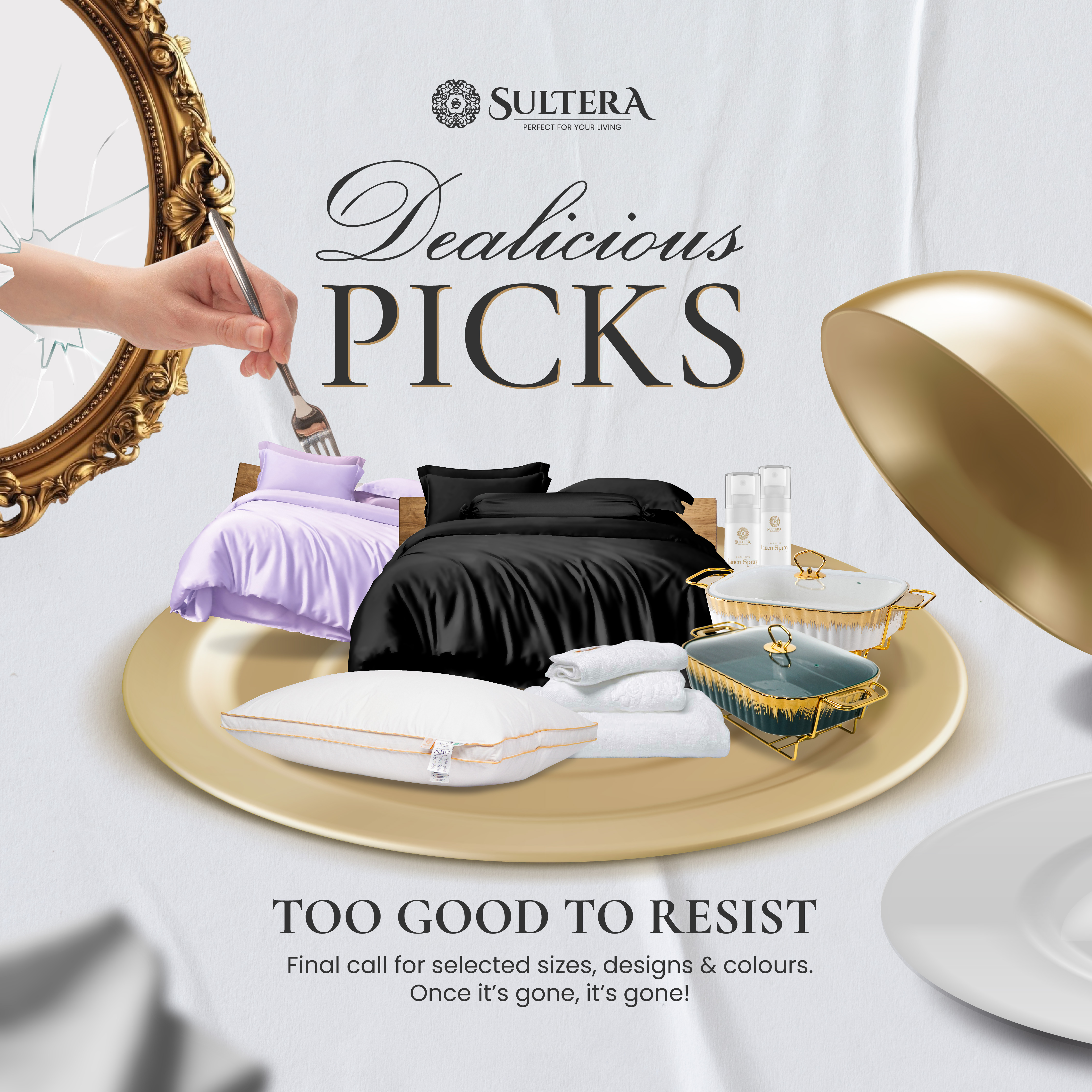 DEALicious Picks | Sultera