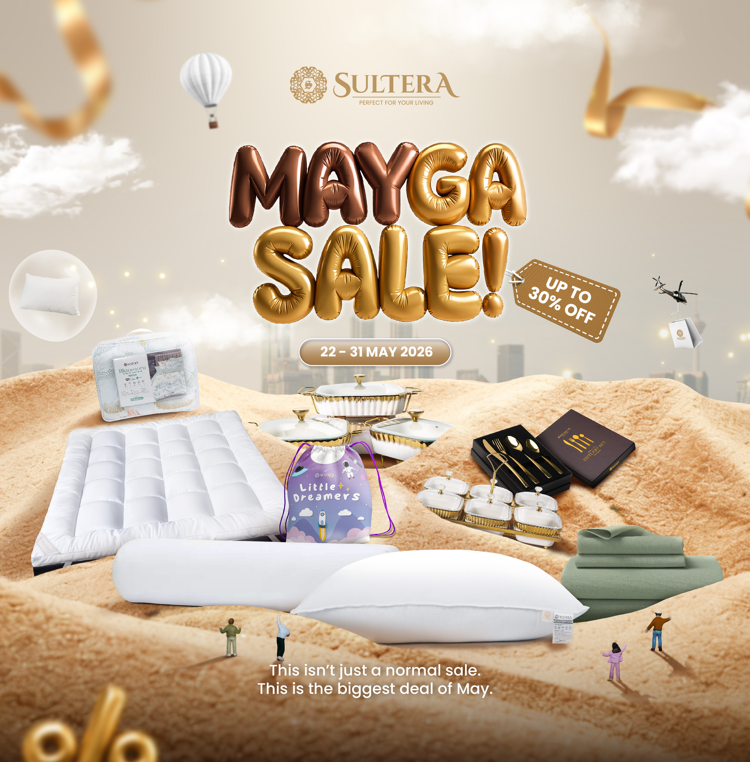 MAYGA-LP-01