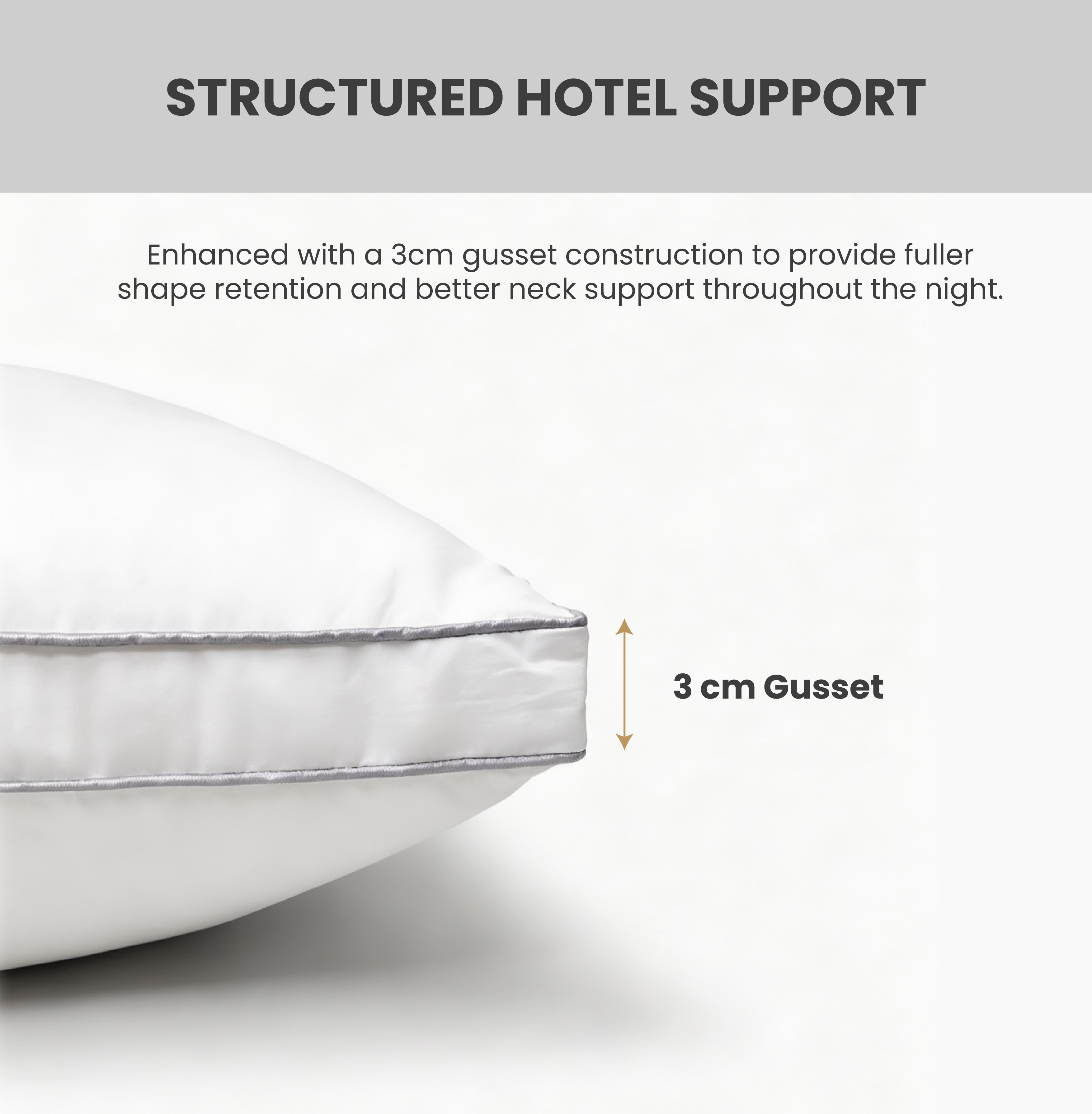 LP- Microfibre Pillow-05
