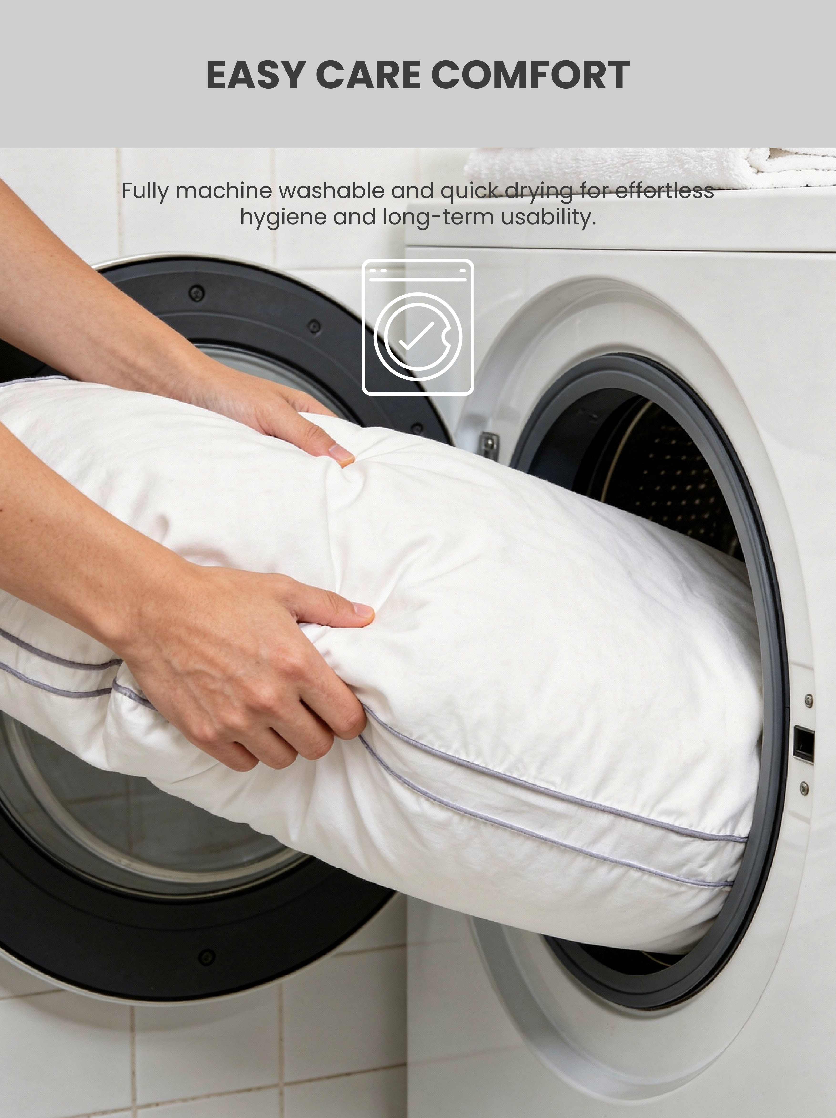 LP- Microfibre Pillow-06
