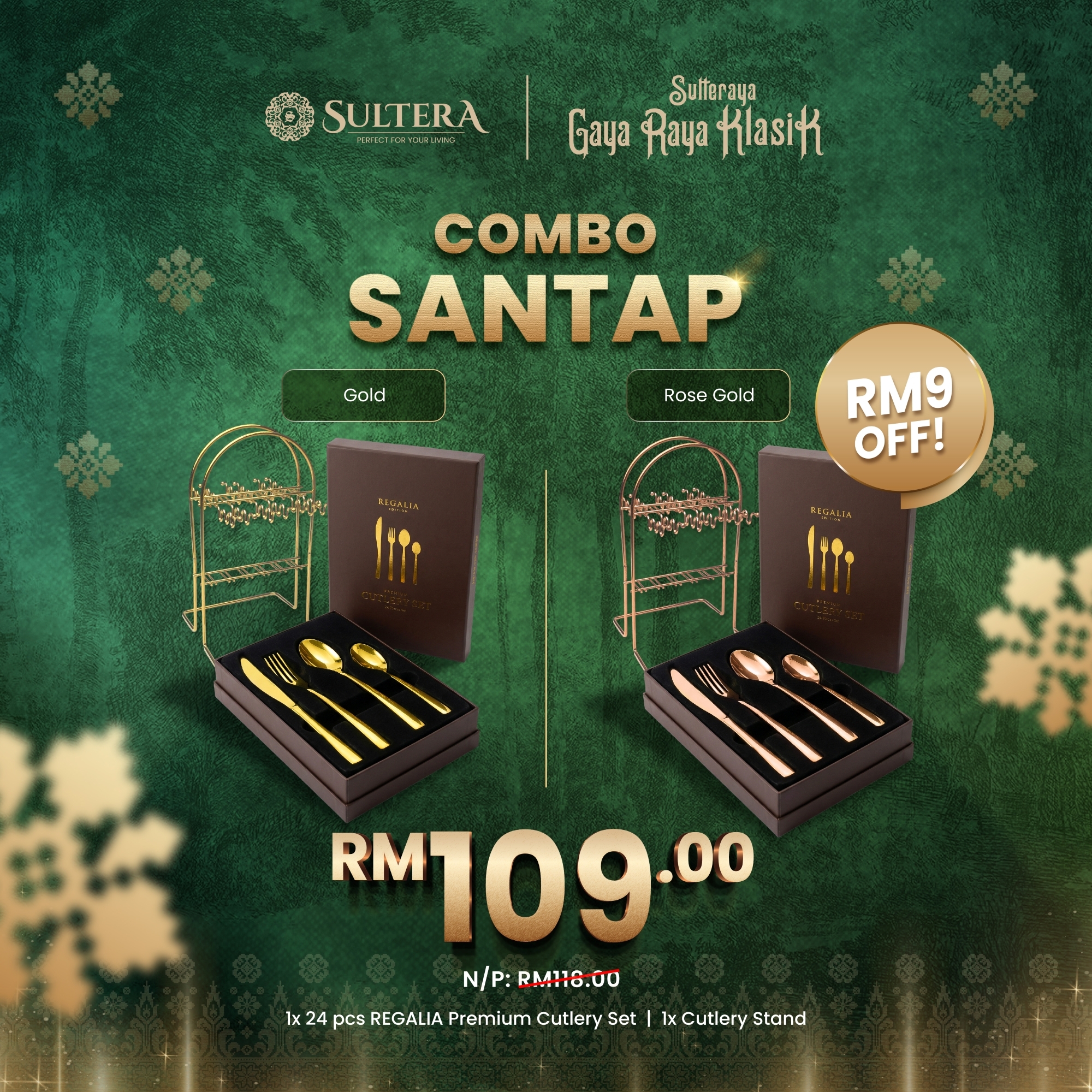 Combo Poster-Santap-G-RG