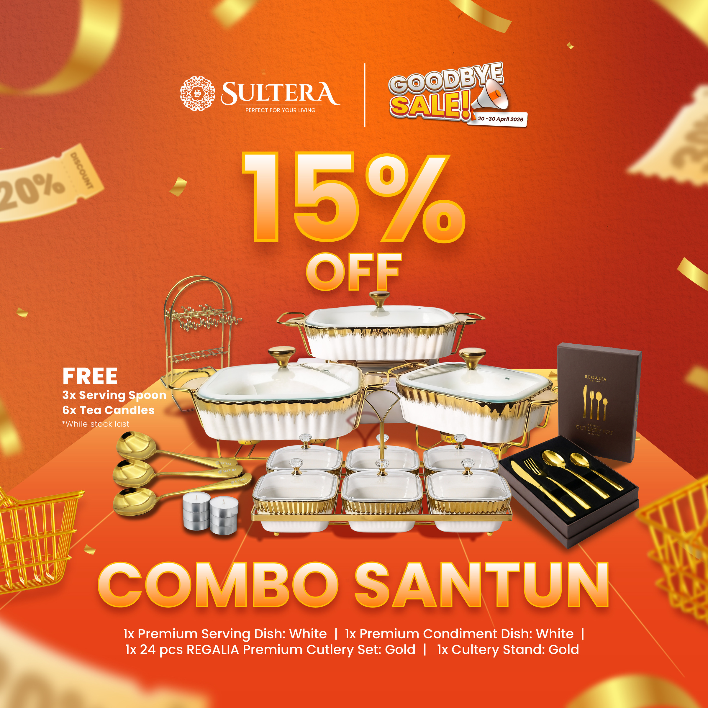 Discount Poster-21