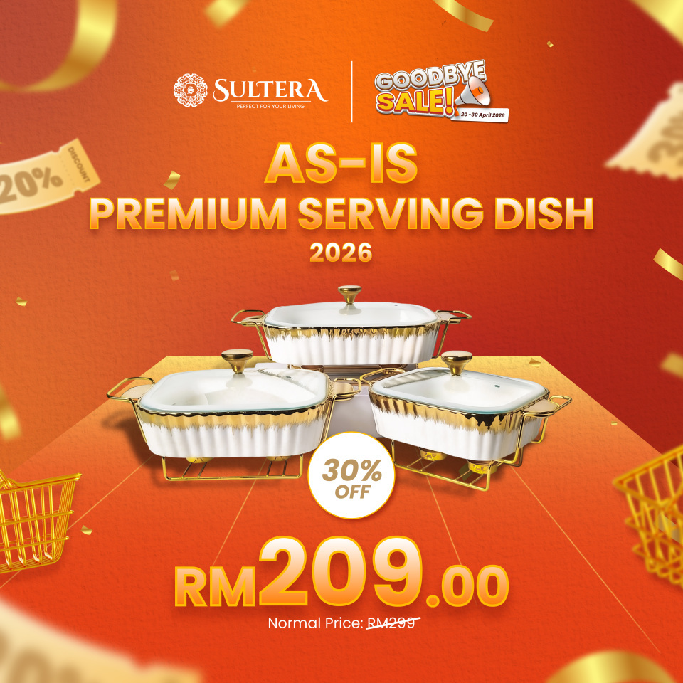 AS-IS- Price Poster-Tableware-14