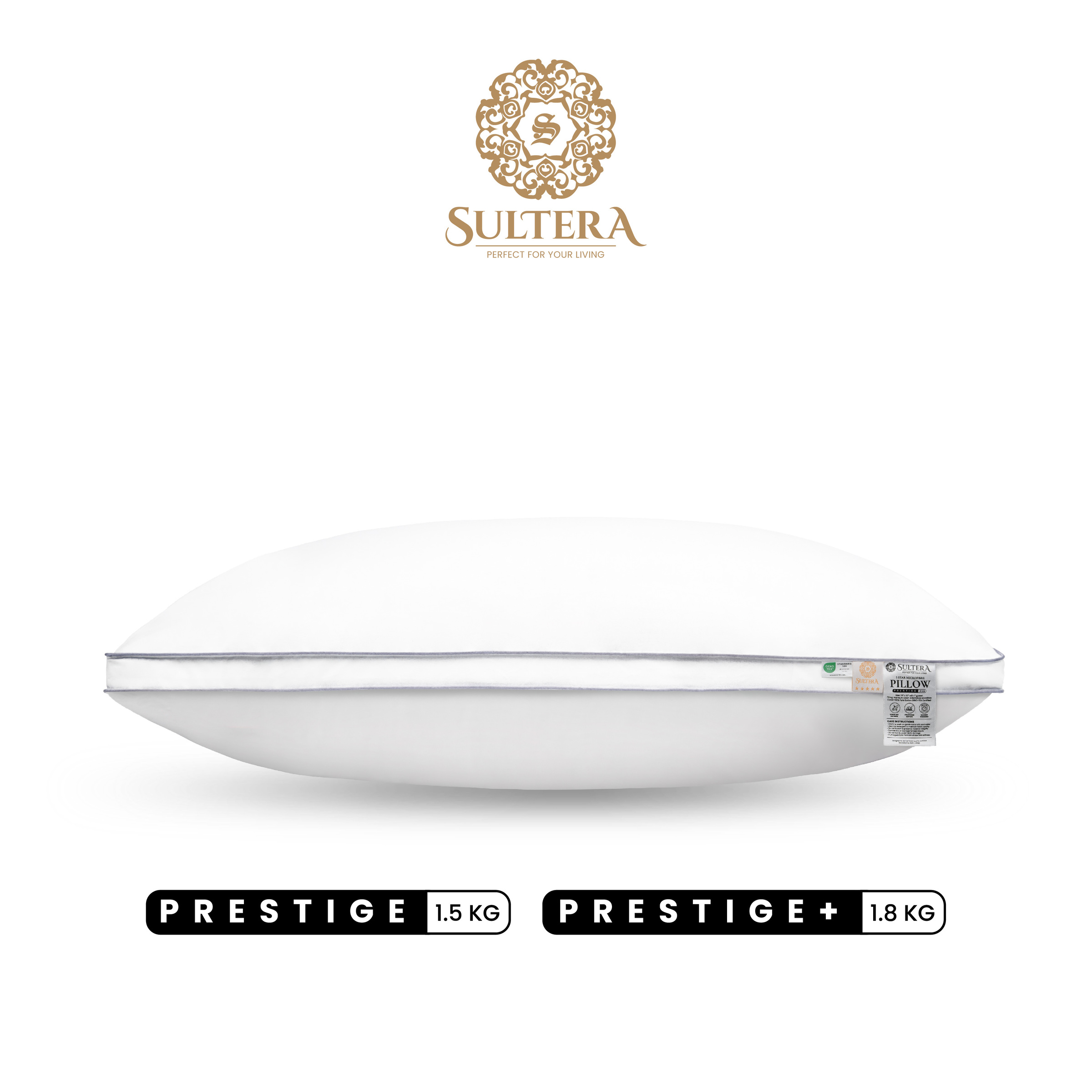 Microfibre Pillow-76