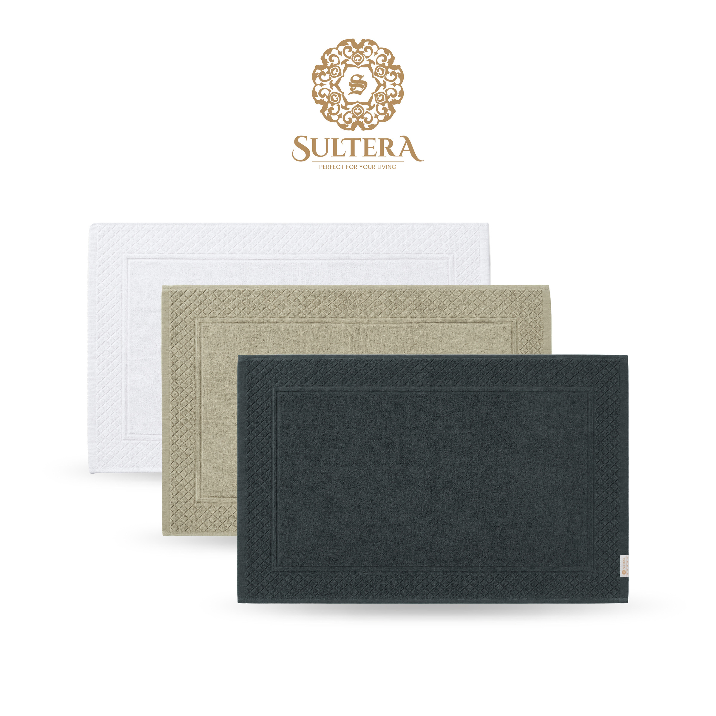 Bath Mat-96