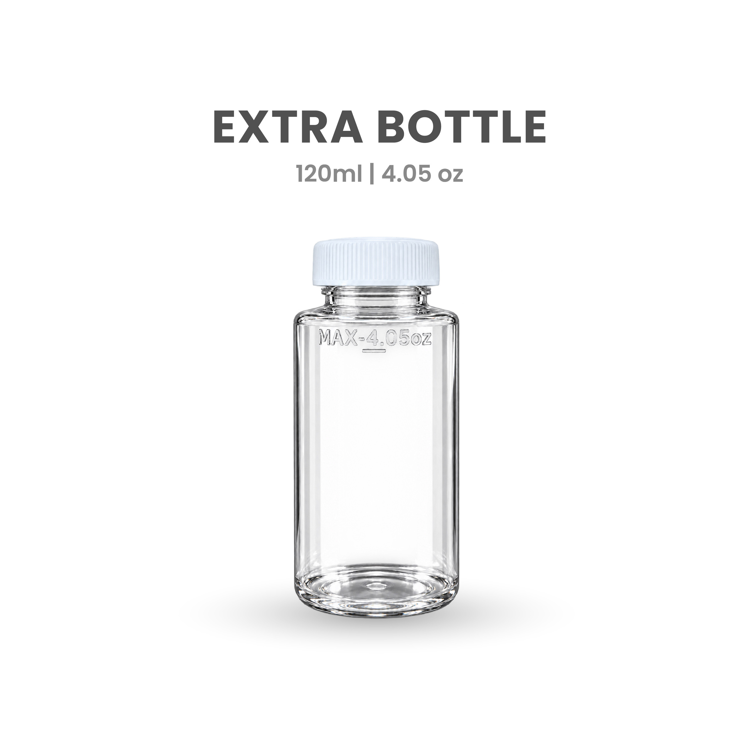 Extra Bottle
