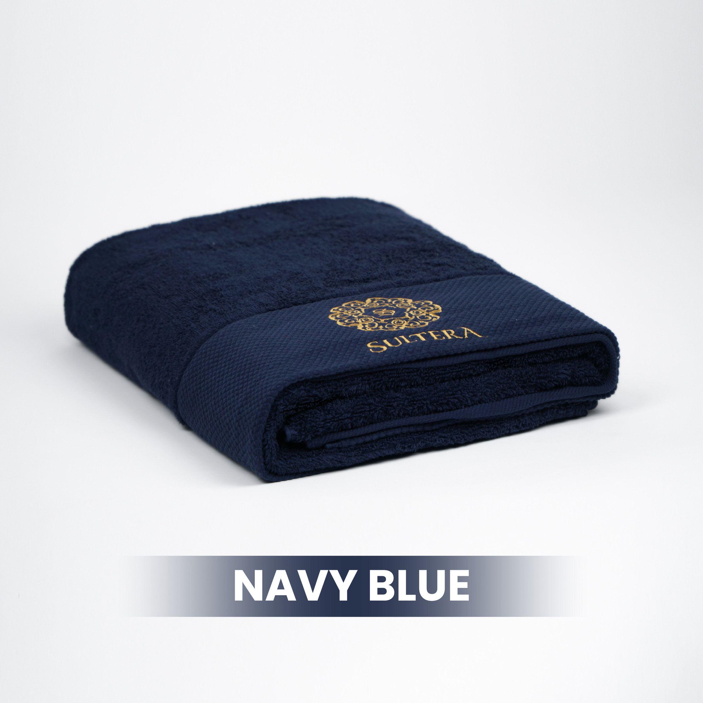 Baginda-Navy Blue