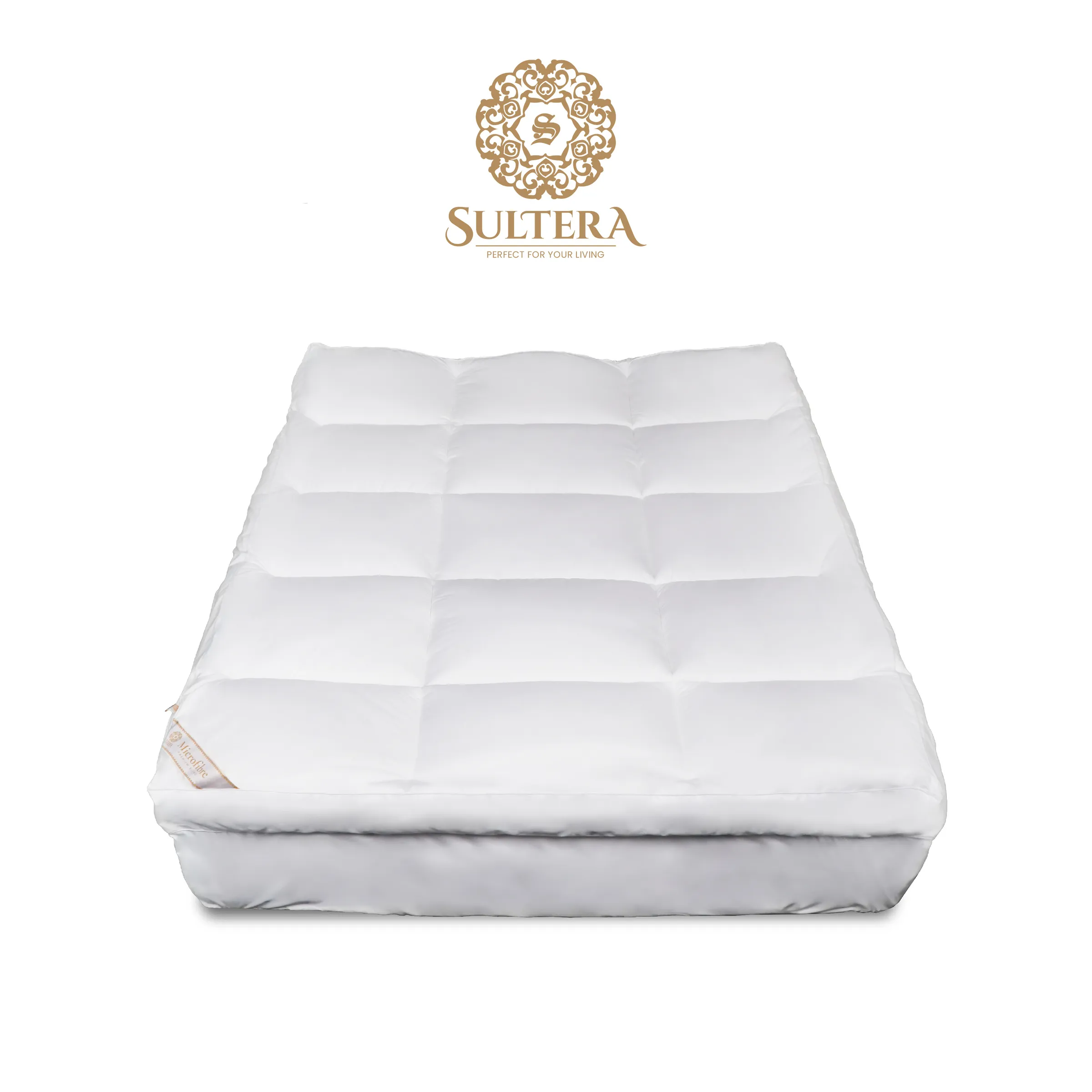 Luxe Mattress Topper