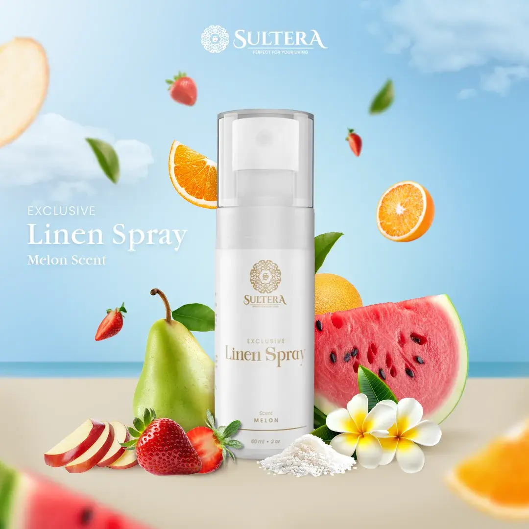 Melon scent