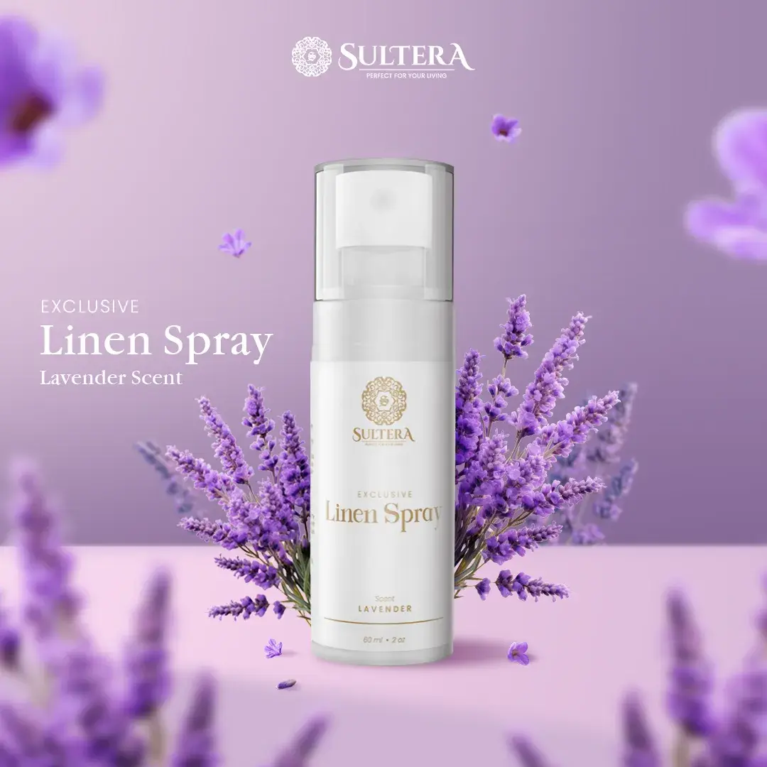 Lavender scent
