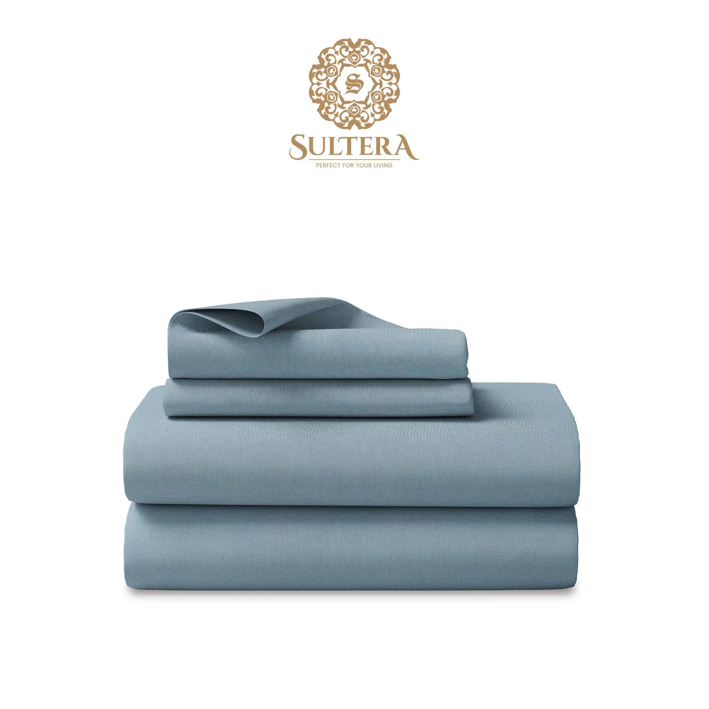 Seafoam Blue