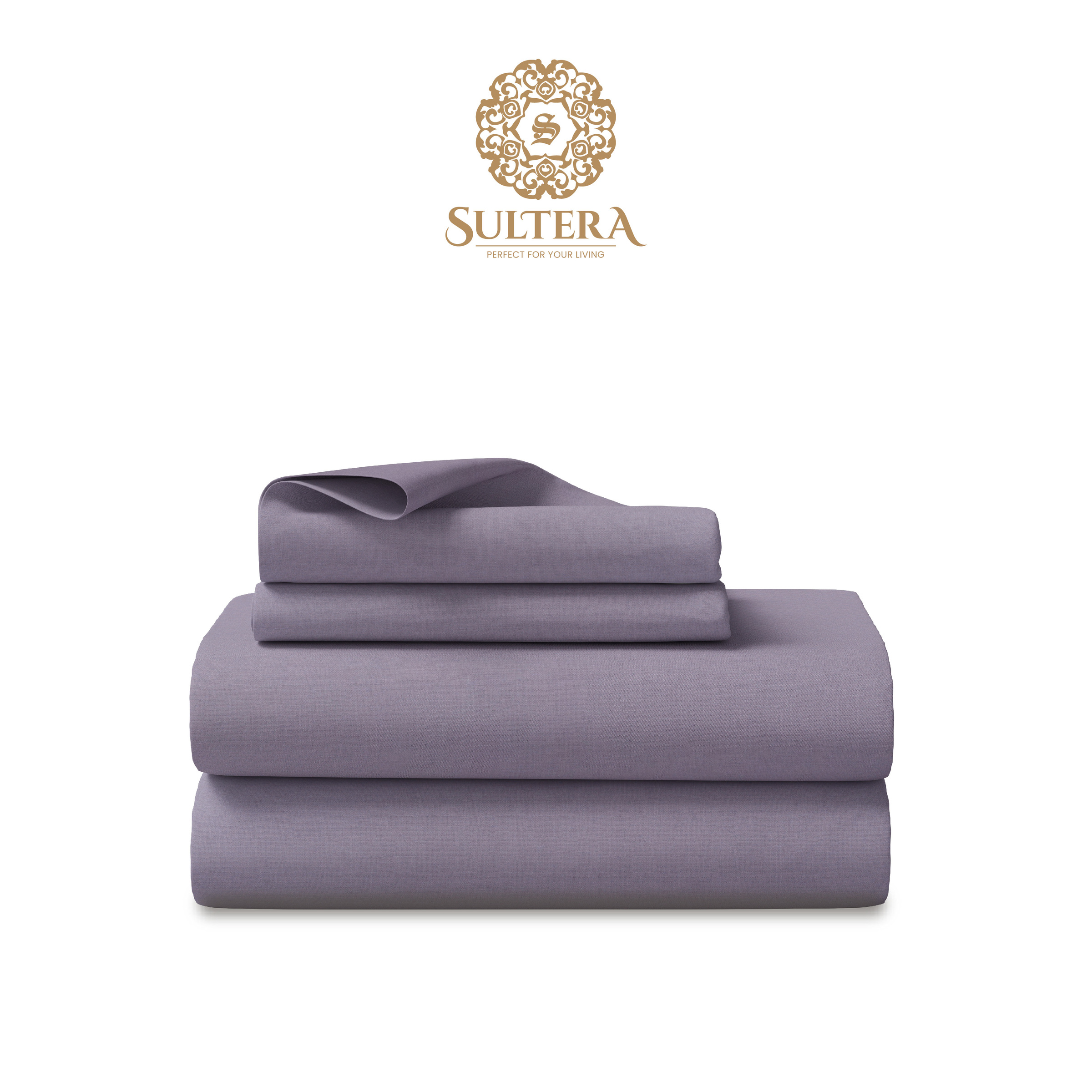 Dusty Mauve