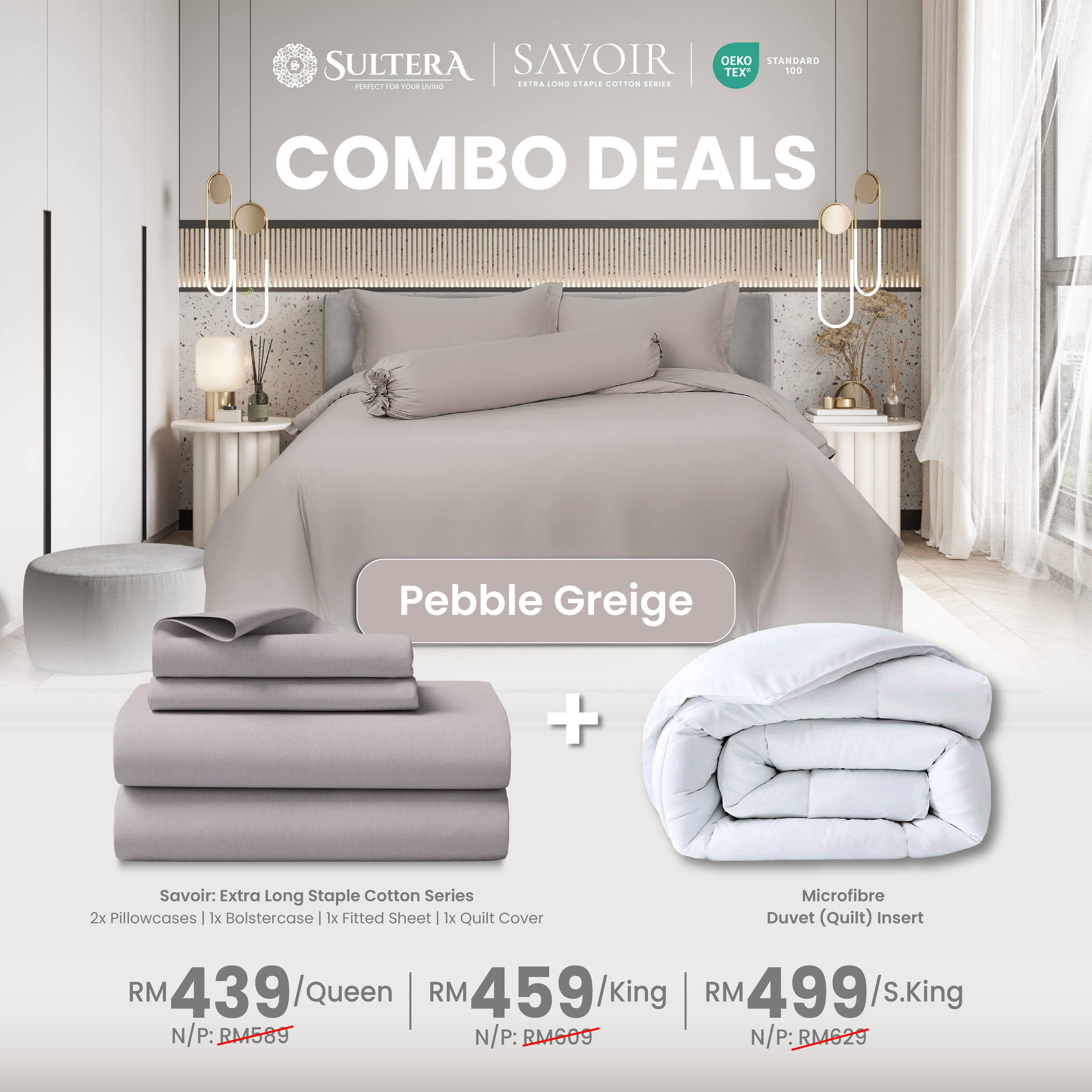 Combo Poster-Pebble Greige