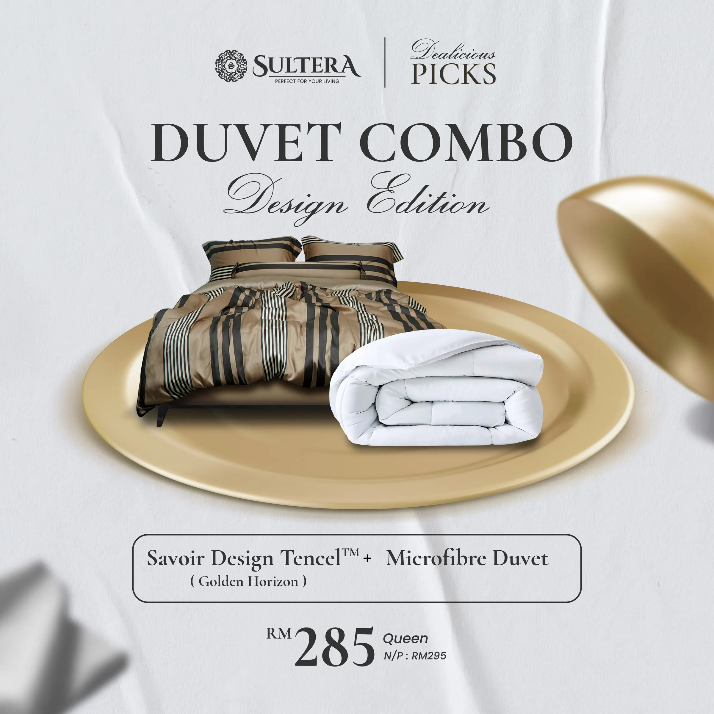 Combo Price Poster-10