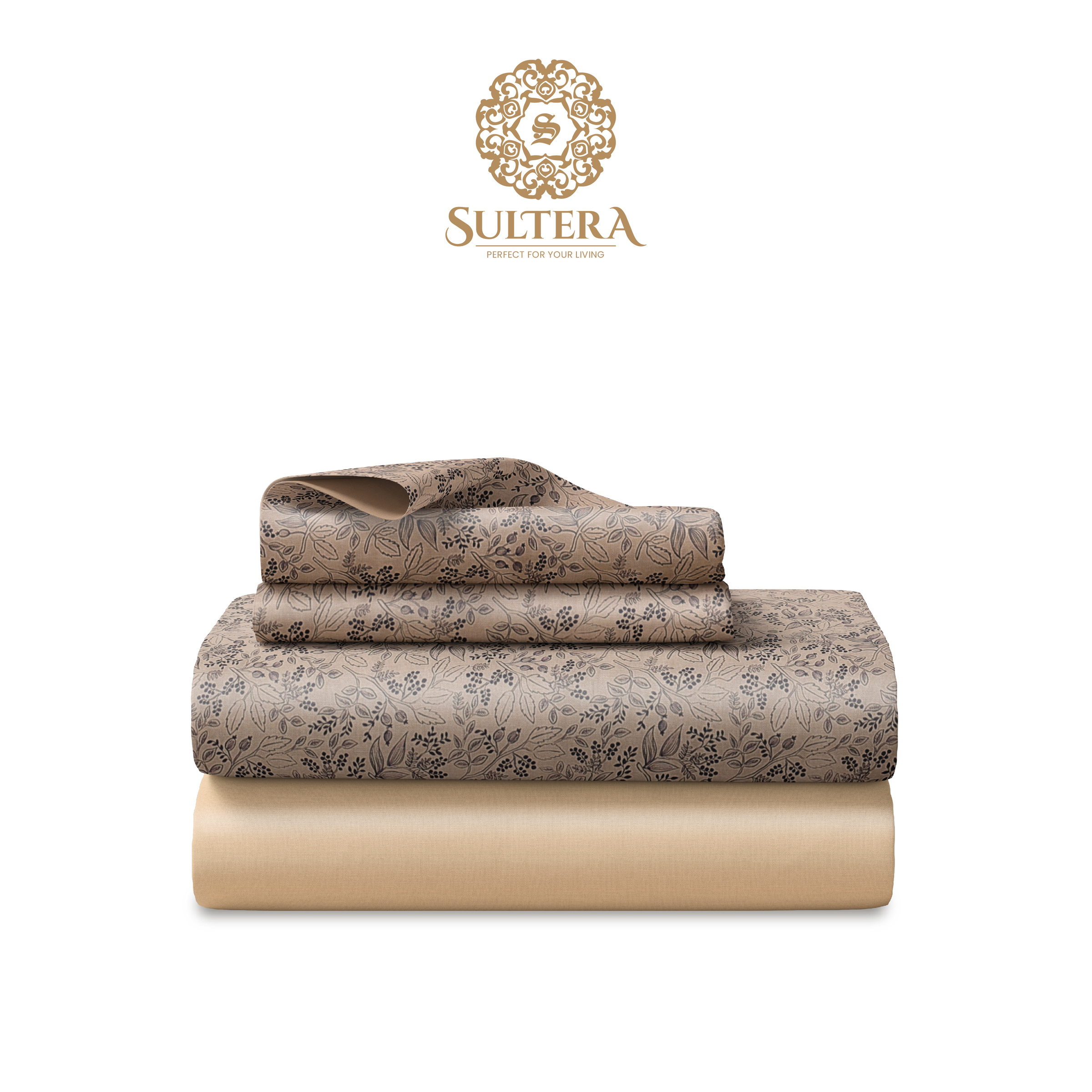 Design Tencel Golden Dreams