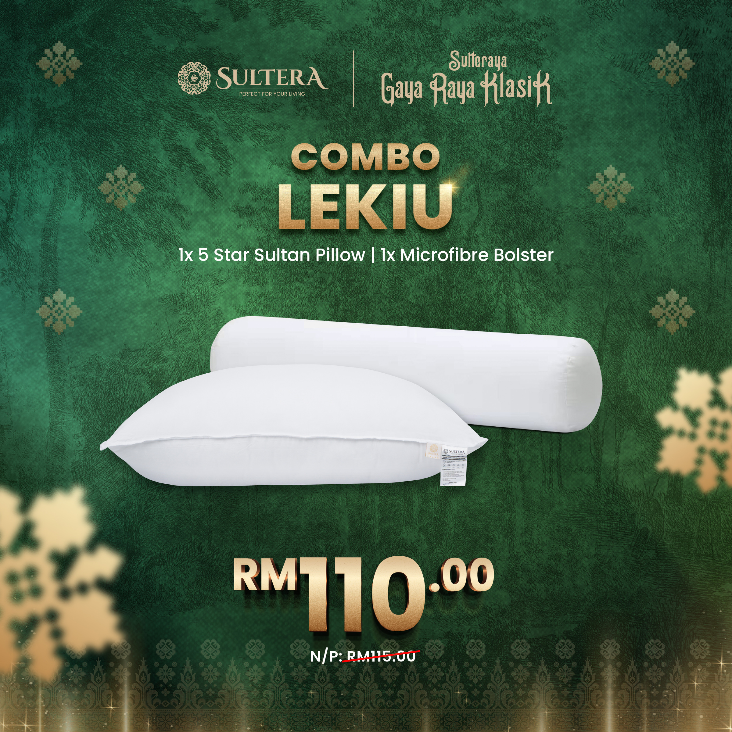 Combo Poster-Pendekar-Lekiu