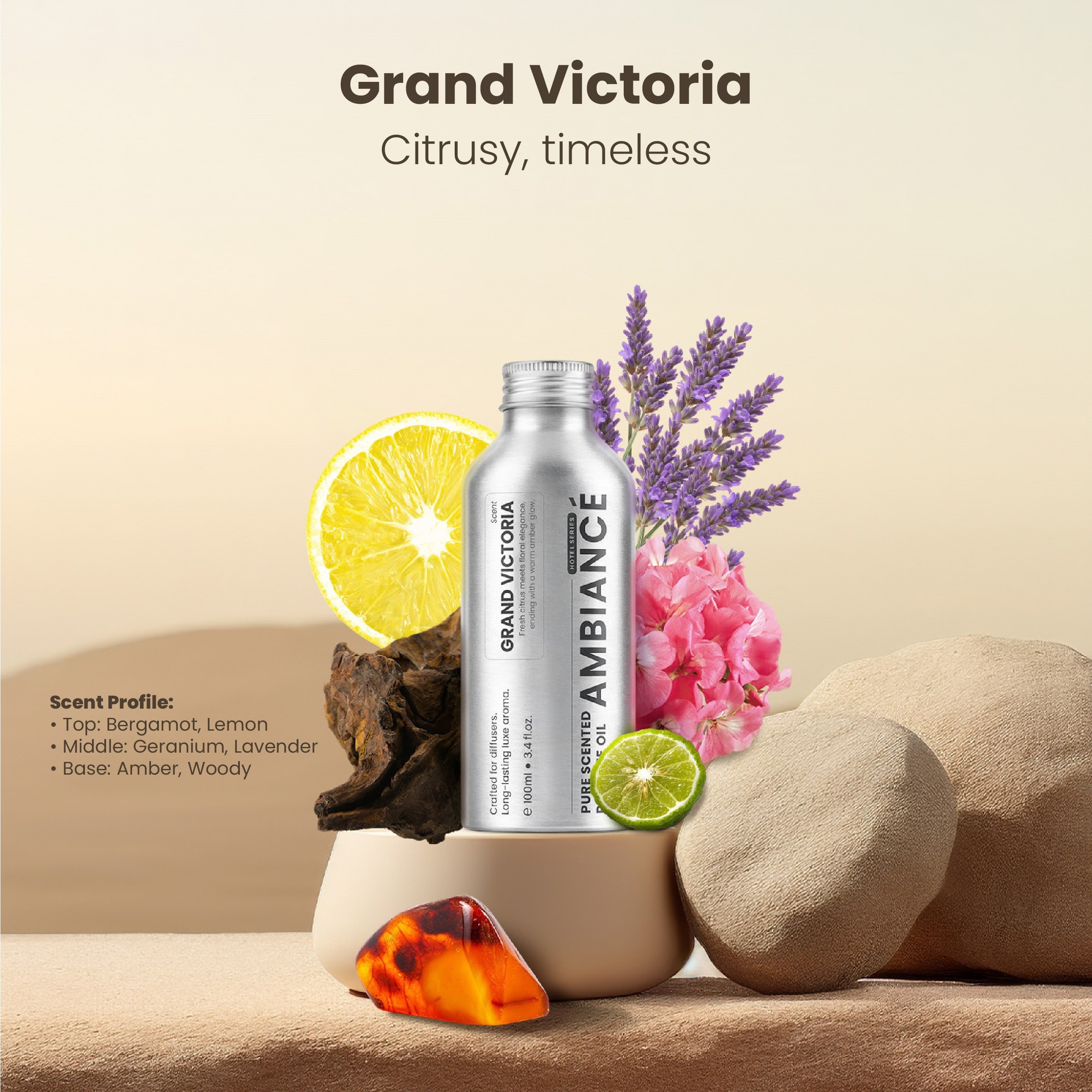 AmbiancePerfume - GV