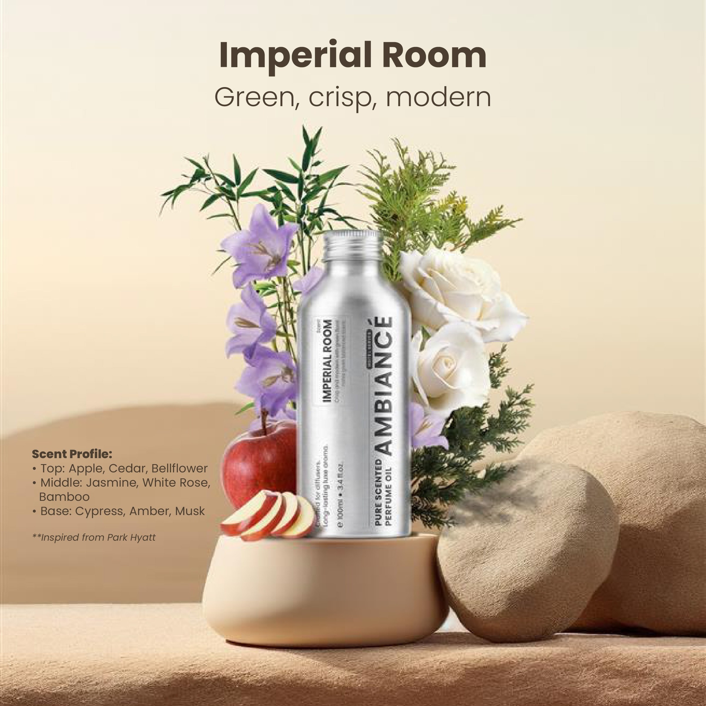 AmbiancePerfume - IR