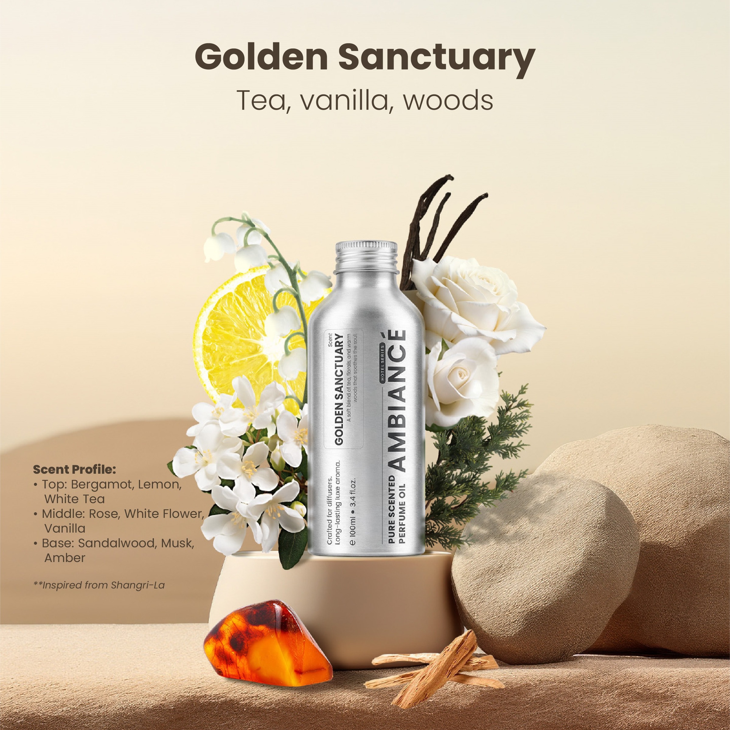 AmbiancePerfume - GS