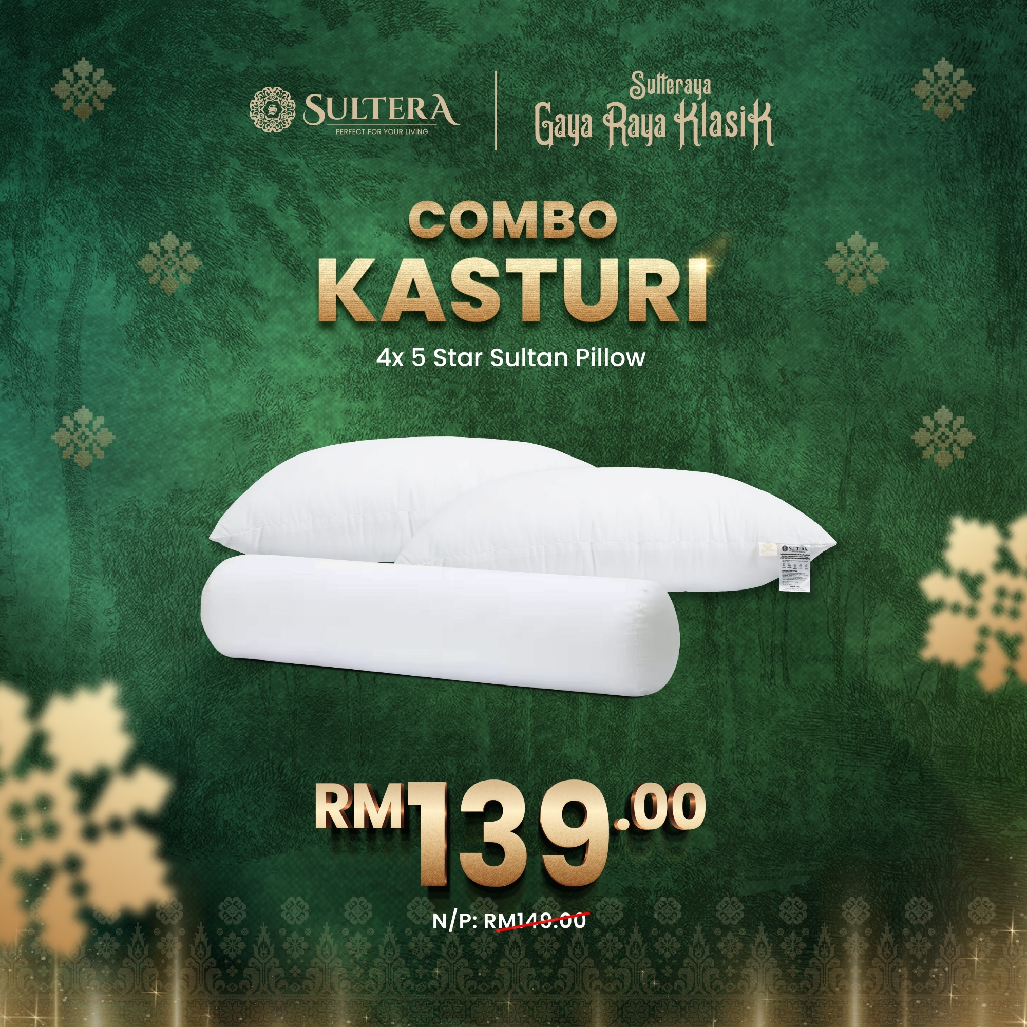 Combo Poster-Pendekar-Kasturi