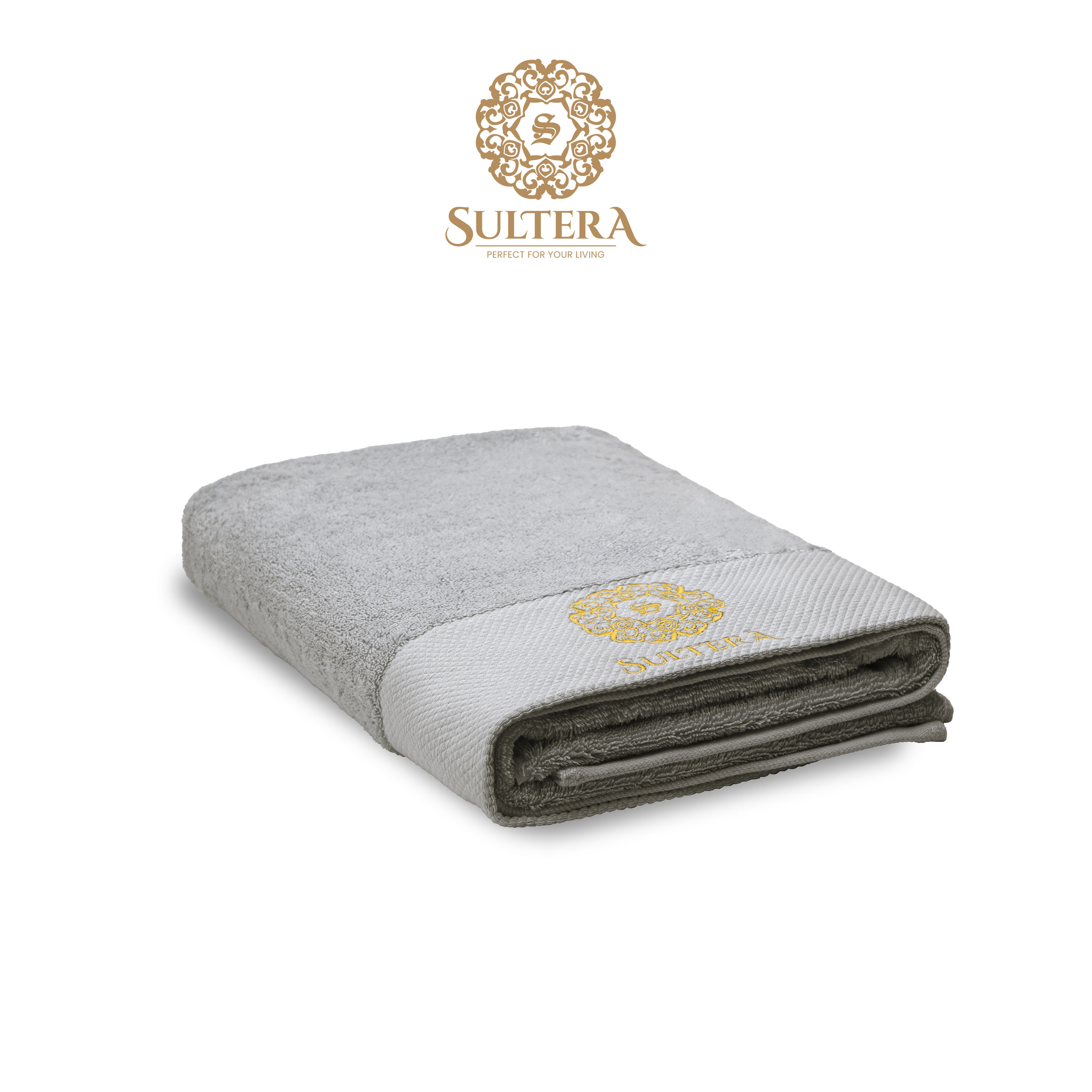 Product Website Towel-Stone Grey