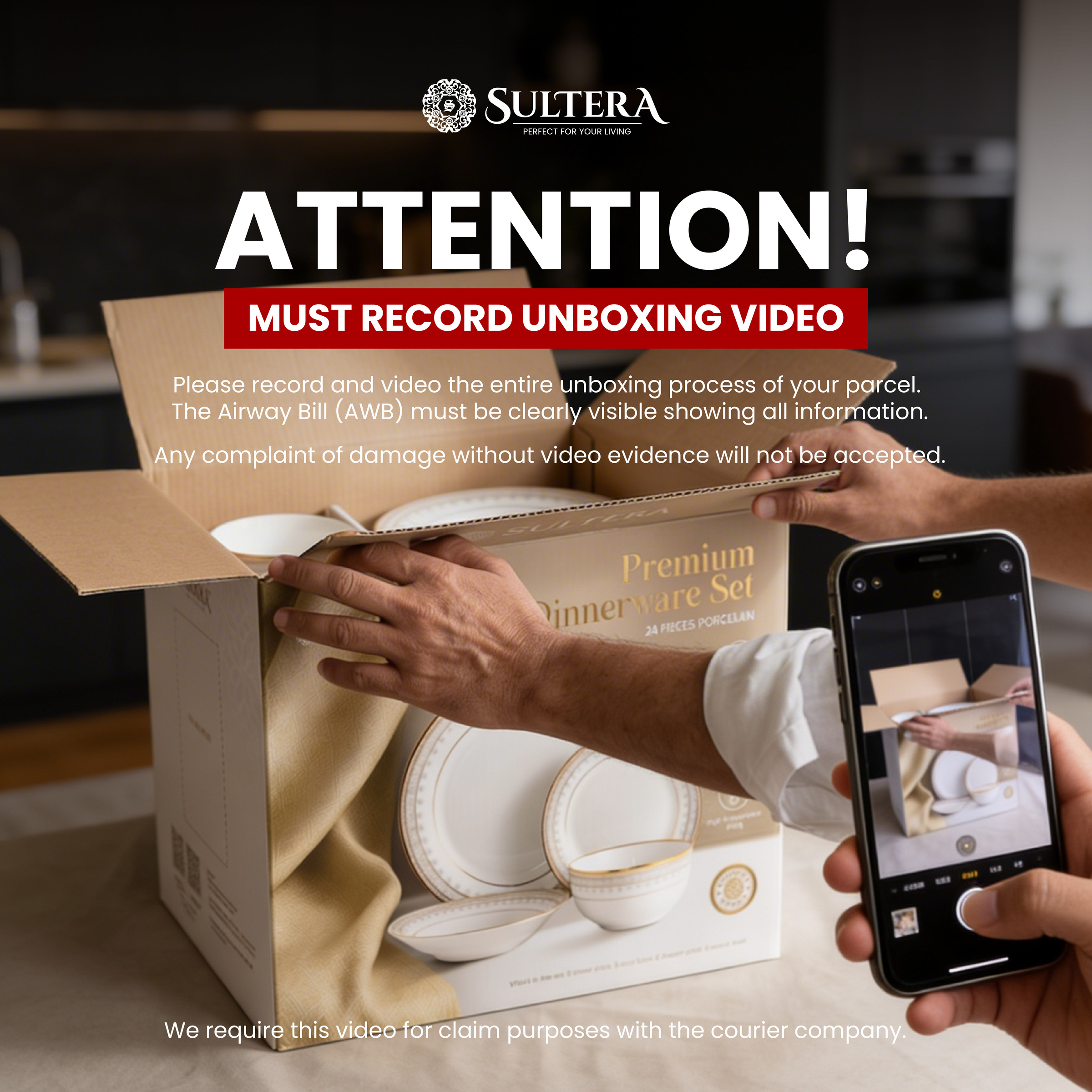 Attention Fragile Poster-01