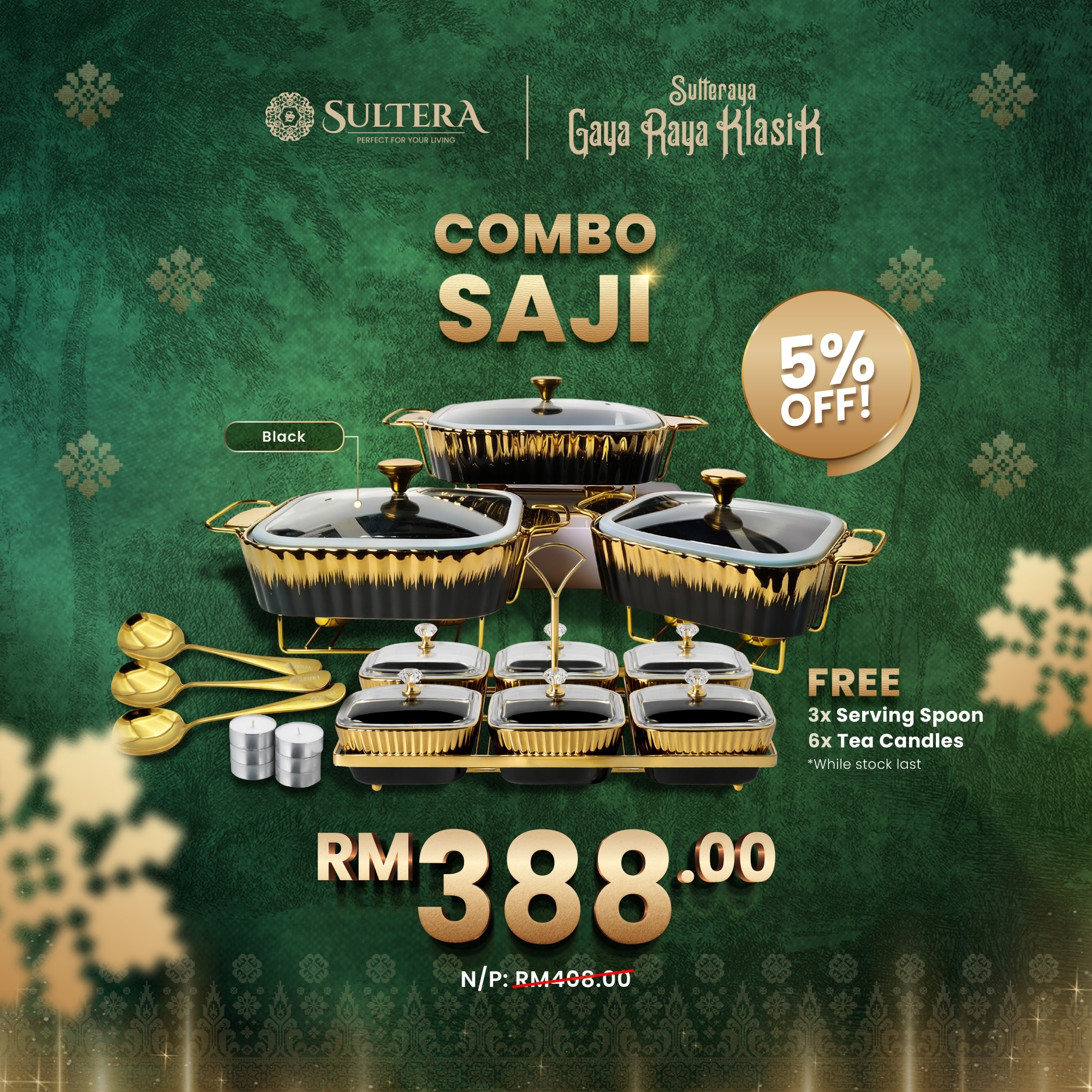 Combo Poster-Saji-BLK