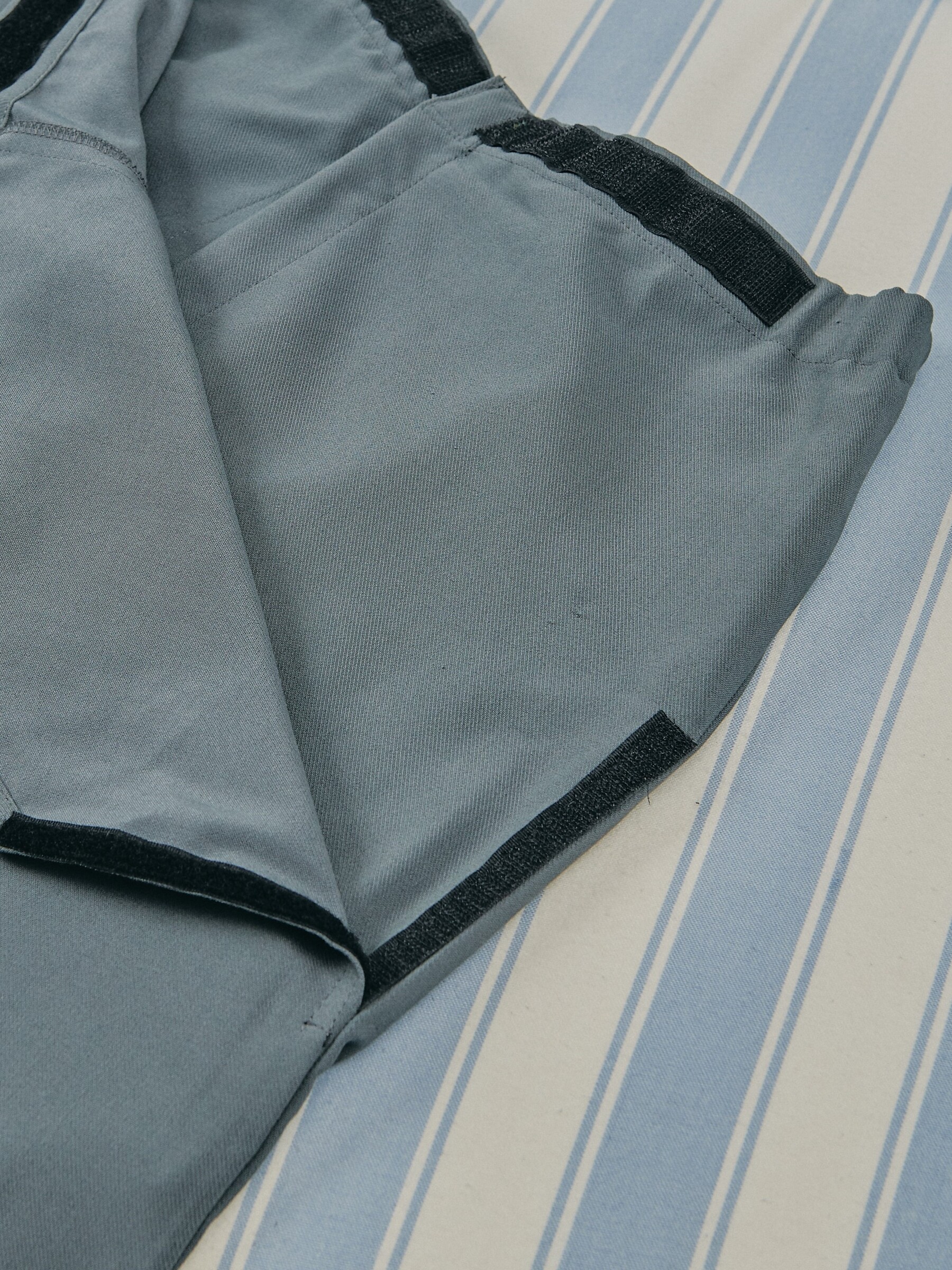FlexiWear Mobility Pants in Grey (10)